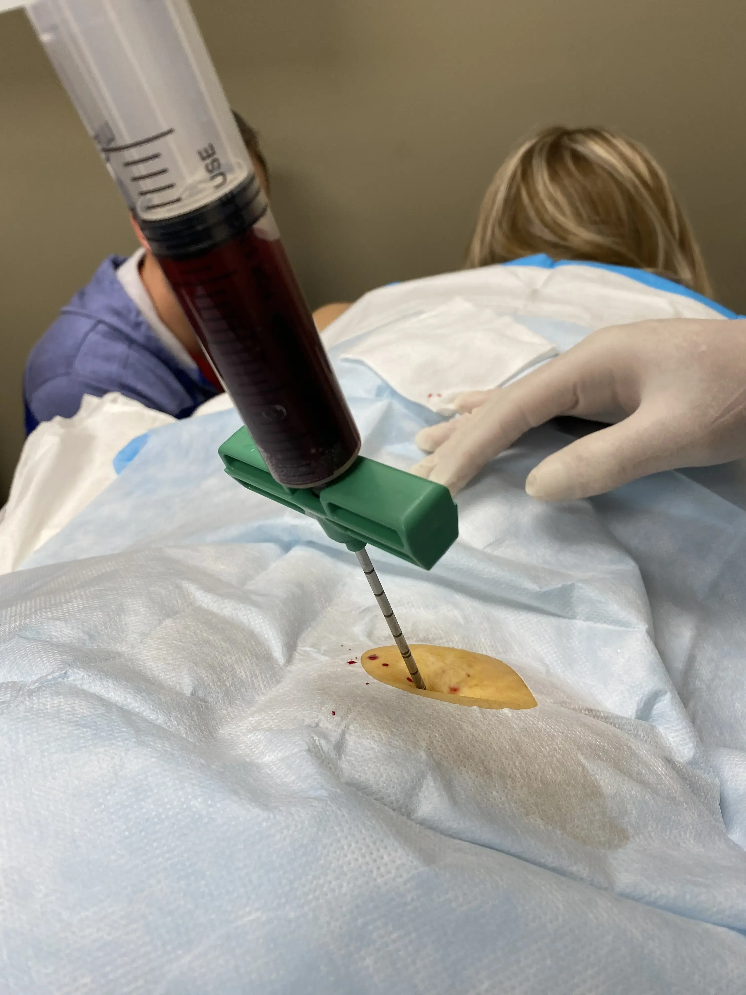 Precision Pointe Regenerative Health photo 2