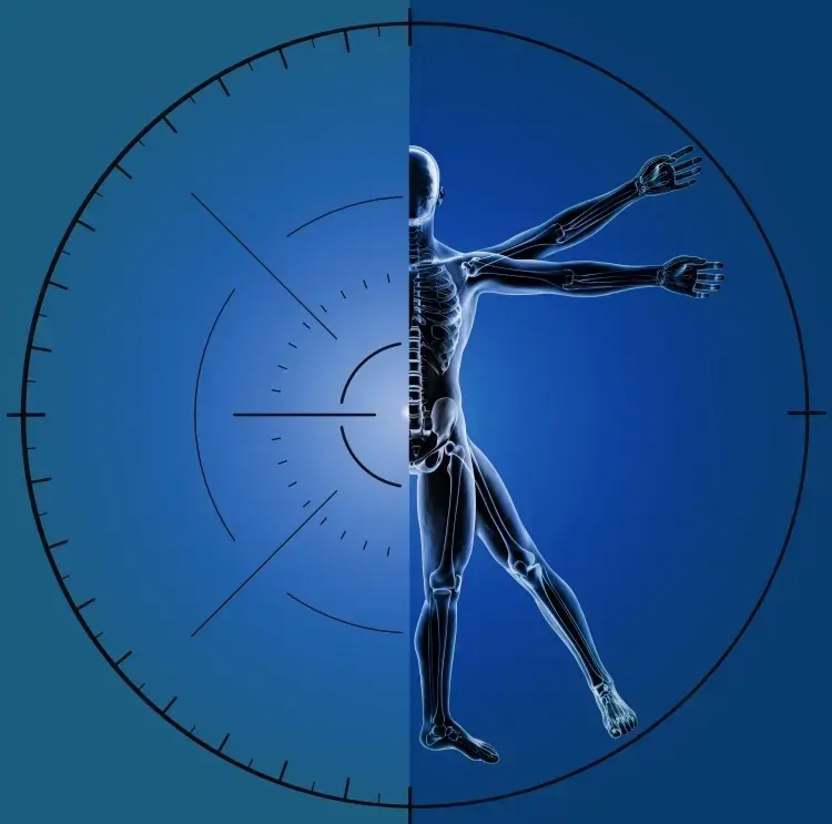 Precision Pointe Regenerative Health