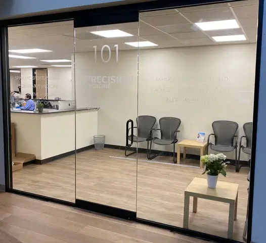 Precision Regenerative & Functional Medicine: Mihnea Dumitrescu, MD photo 4