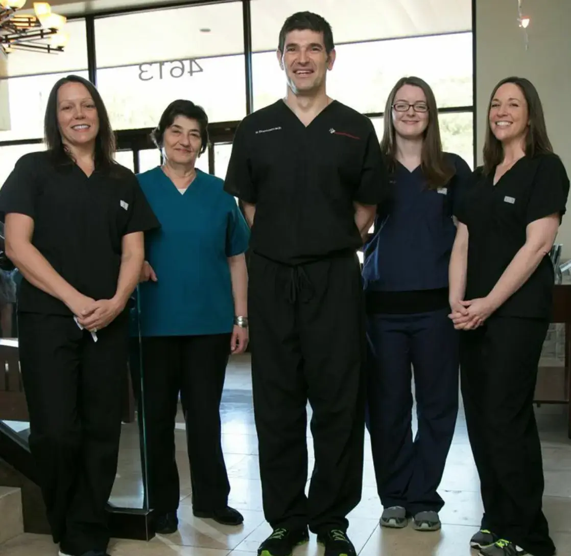 Precision Regenerative & Functional Medicine: Mihnea Dumitrescu, MD photo 2