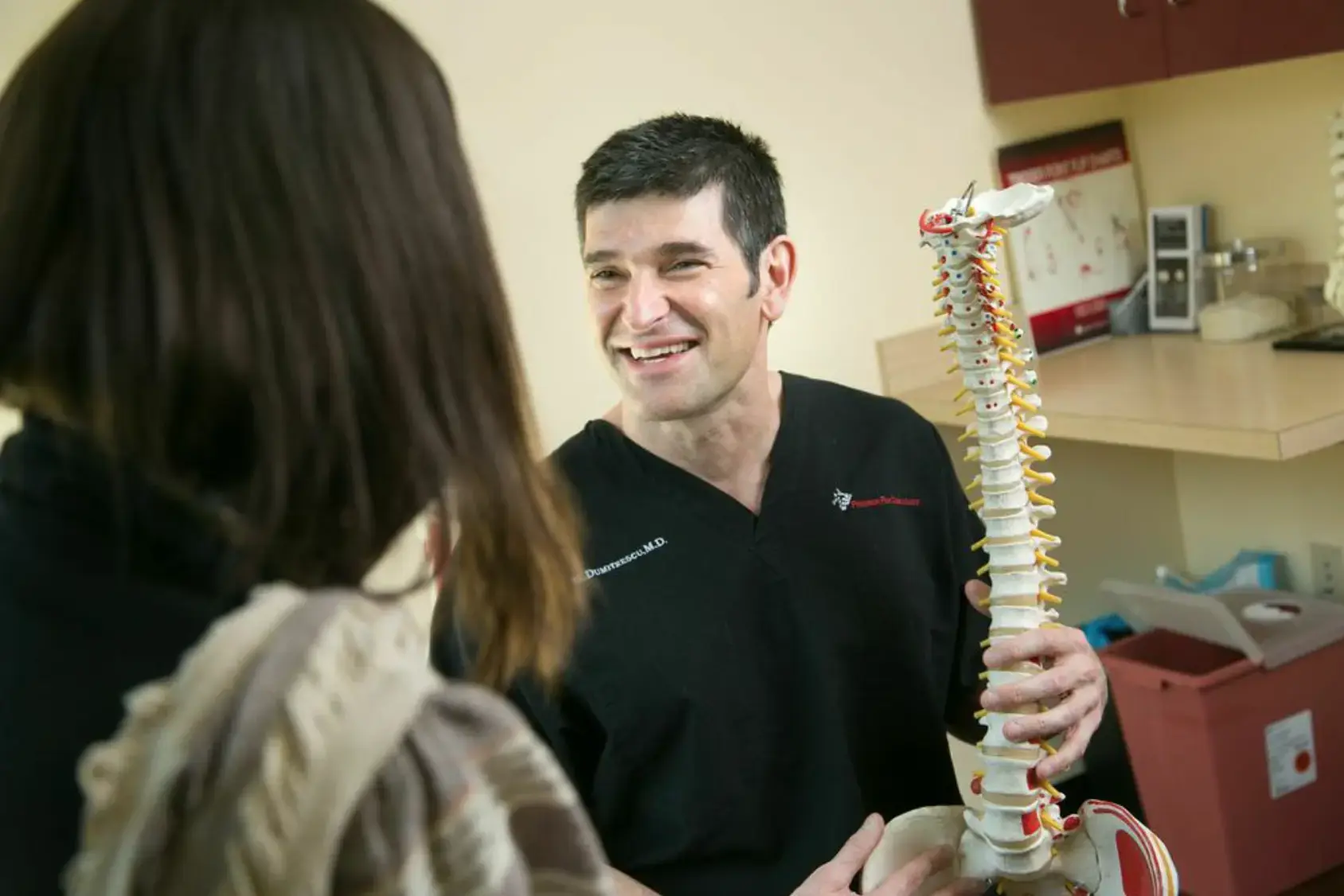 Precision Regenerative & Functional Medicine: Mihnea Dumitrescu, MD photo 3