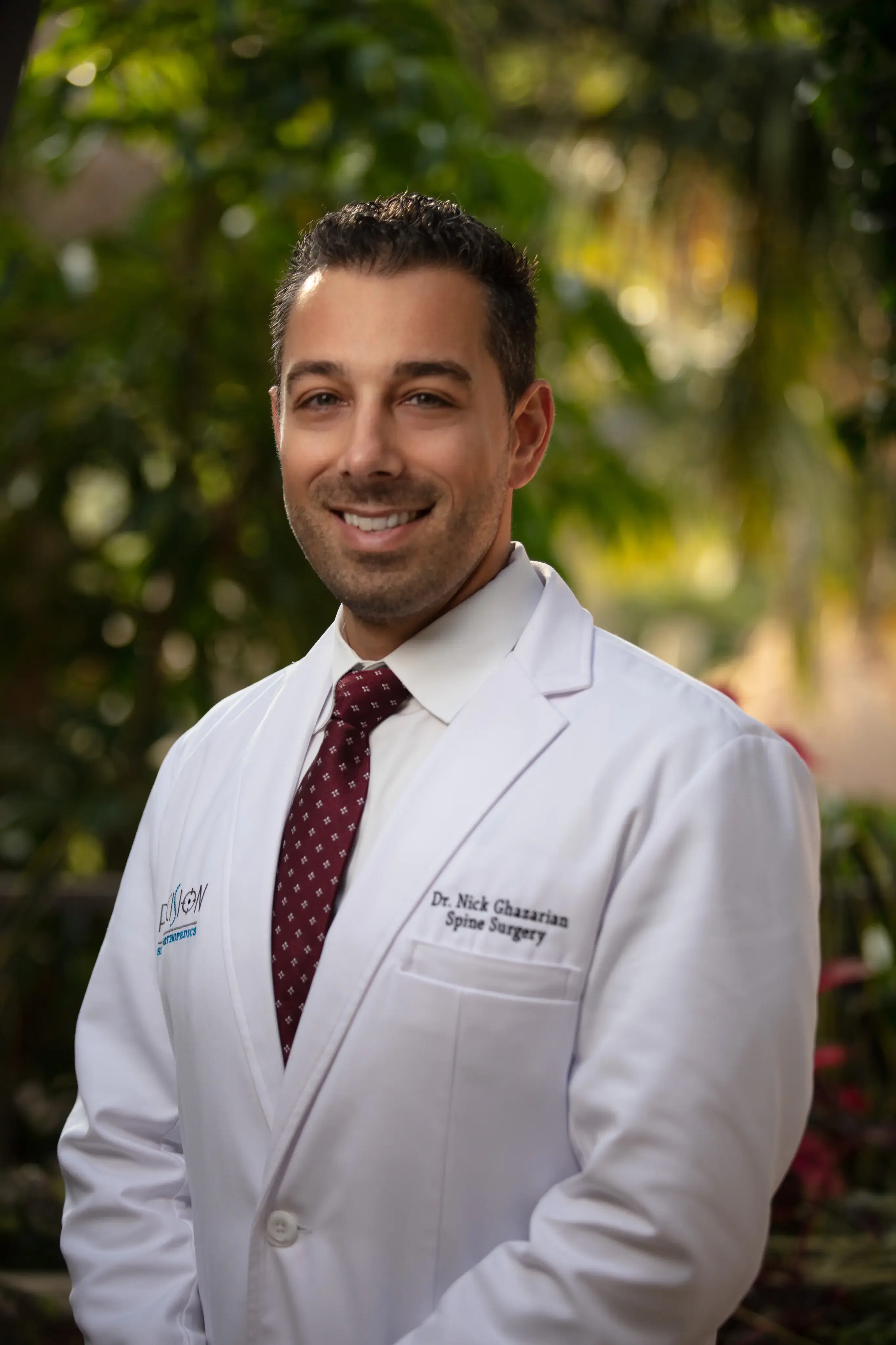 Precision Spine & Orthopedics