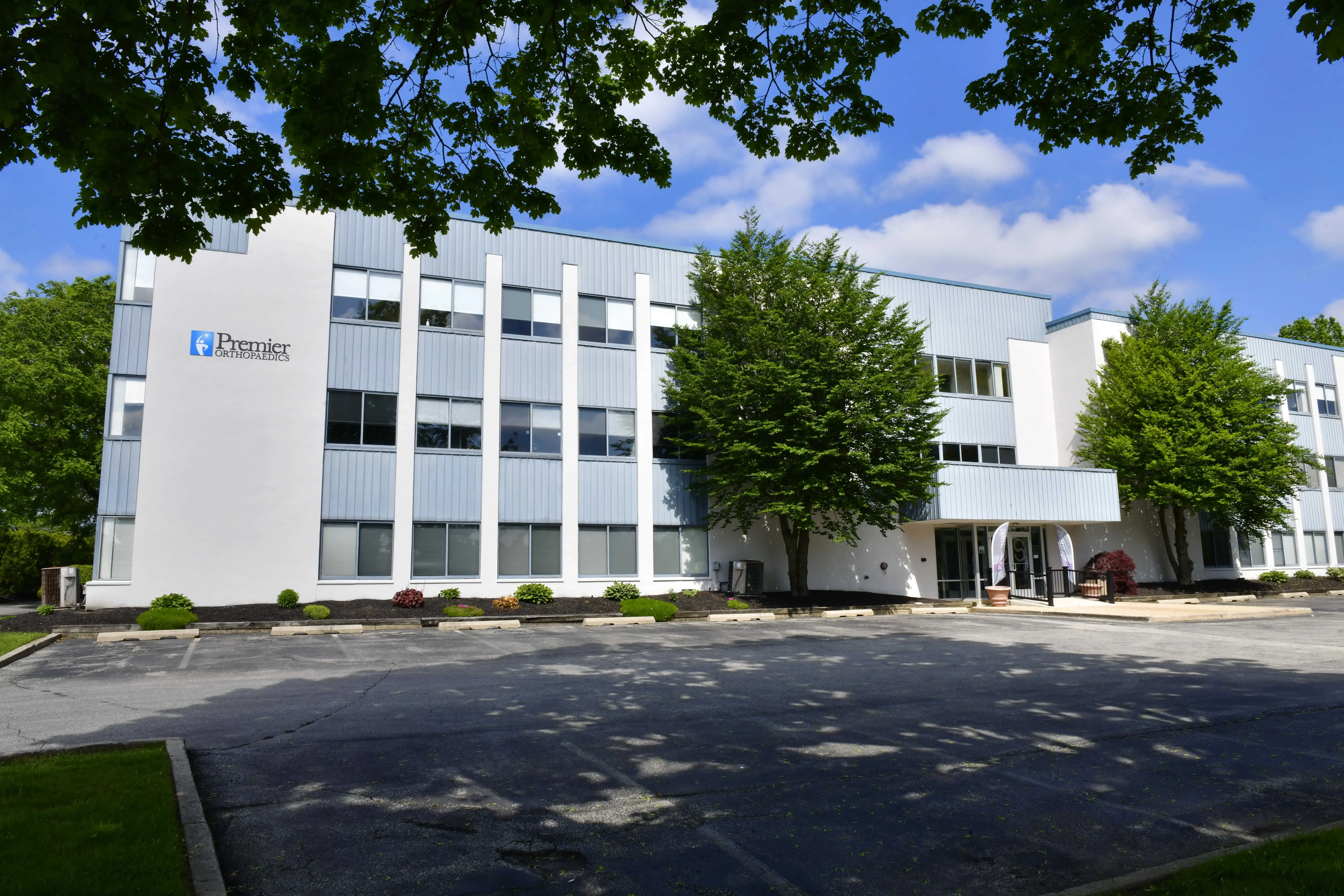 Premier Orthopaedics in Bryn Mawr