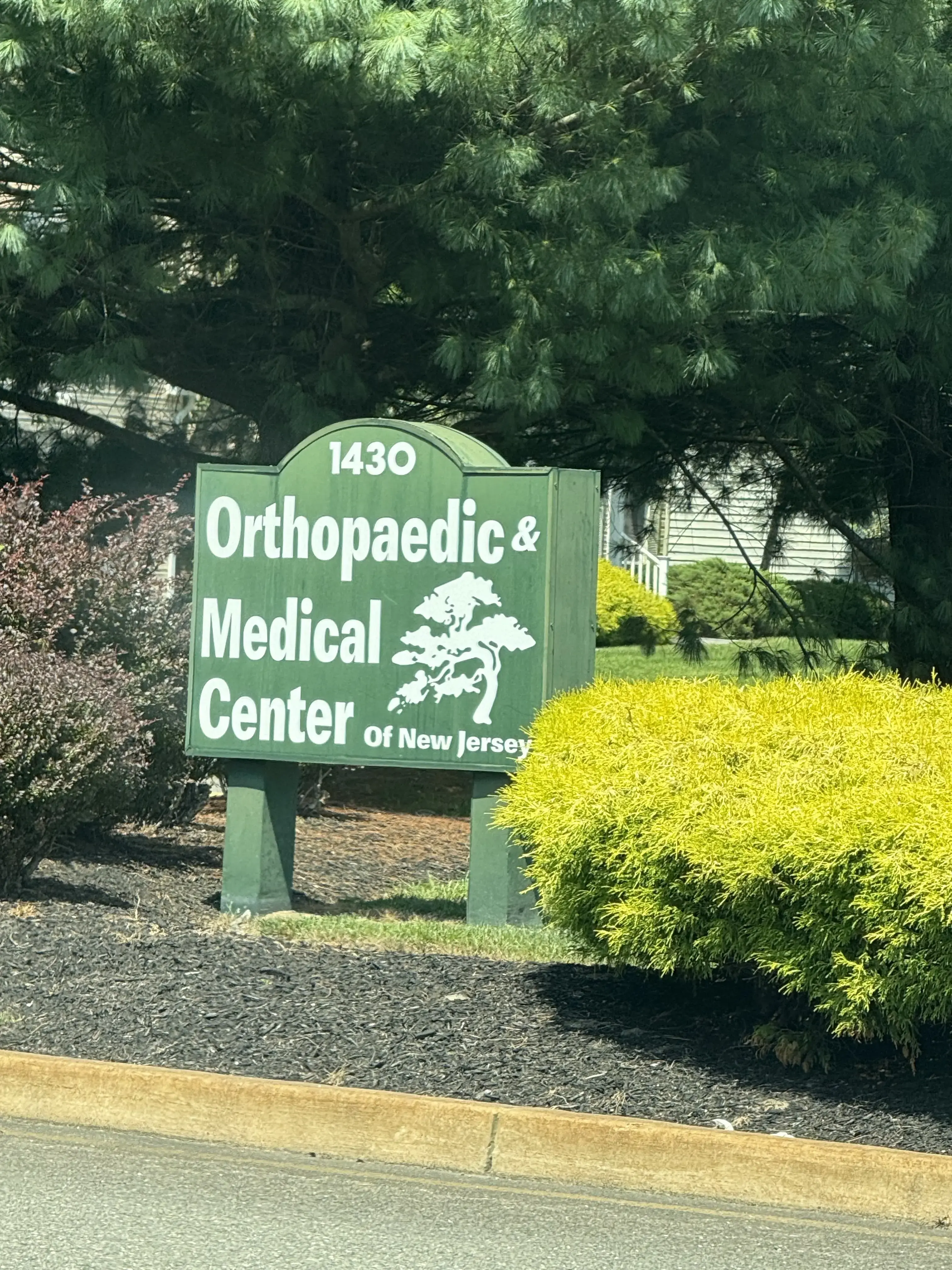 Premier Pain Centers - John Mak, MD photo 3