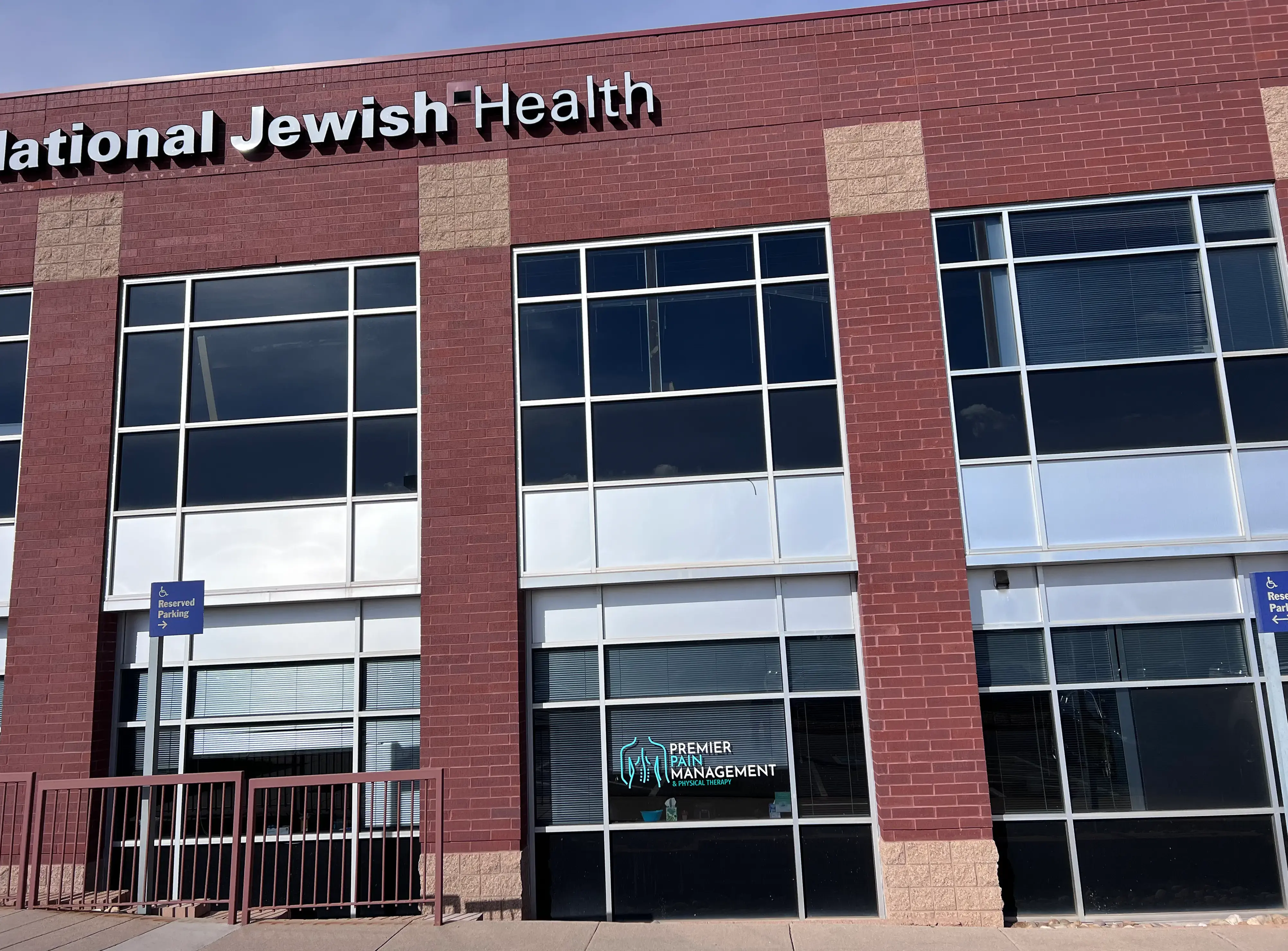 Premier Pain Management & Physical Therapy