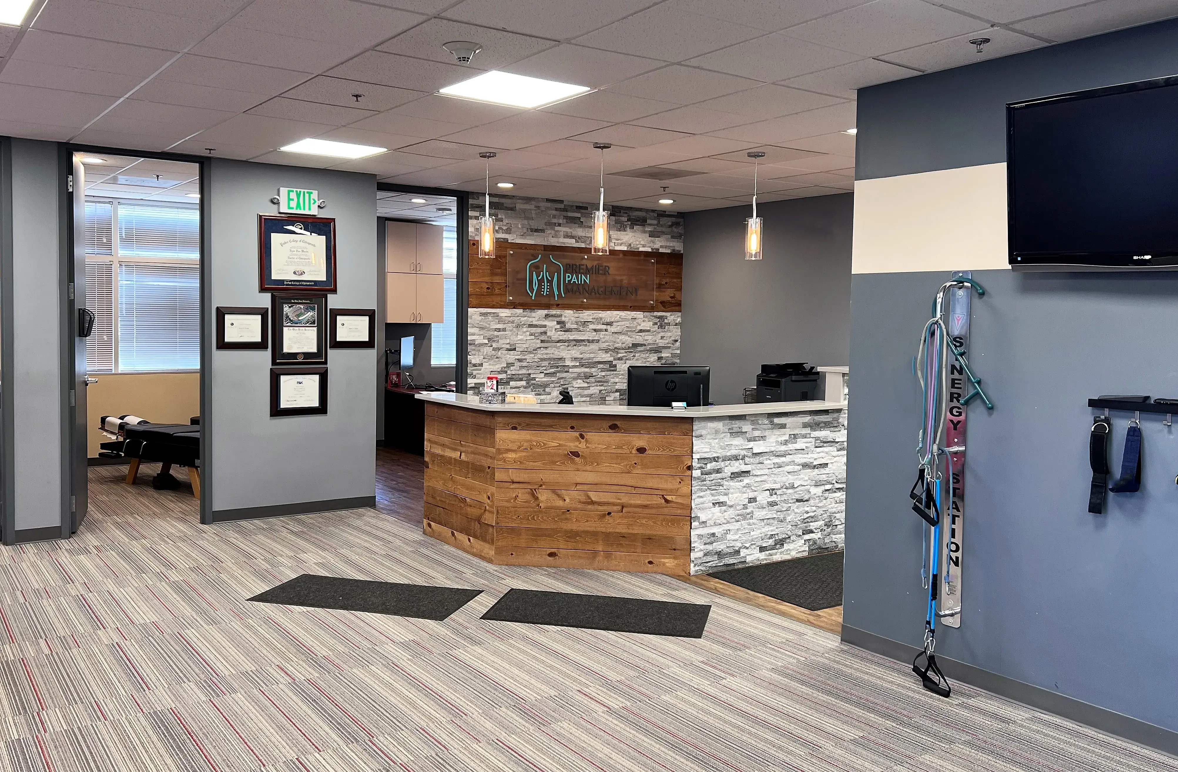 Premier Pain Management & Physical Therapy photo 2