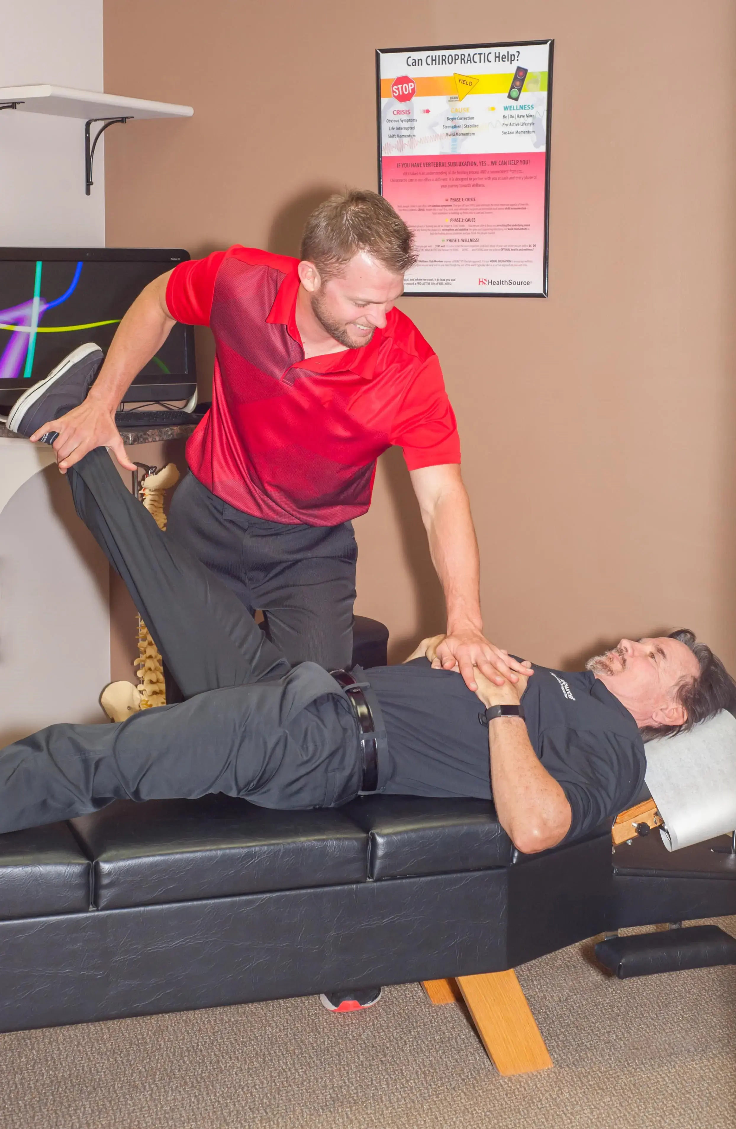 Premier Pain Management & Physical Therapy photo 4