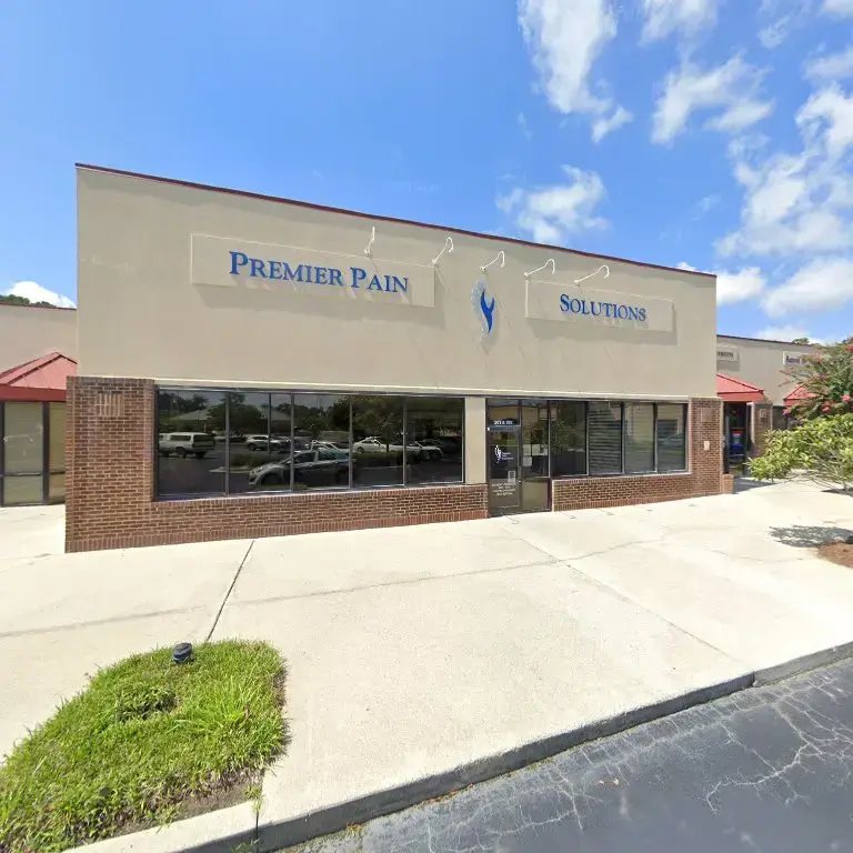 Premier Pain Solutions