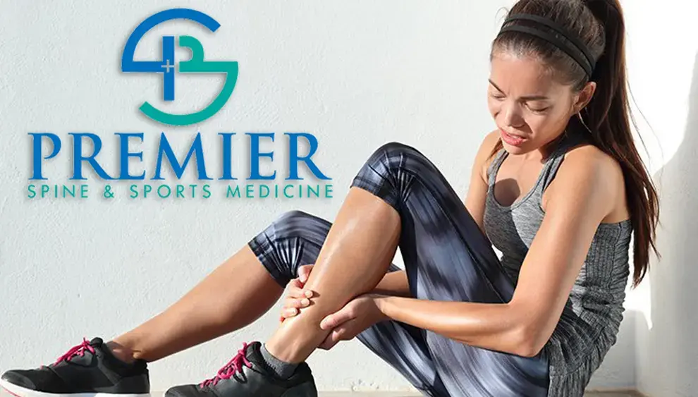 Premier Spine and Sports Medicine