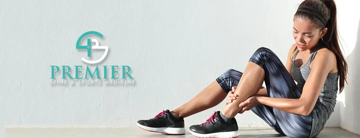 Premier Spine and Sports Medicine photo 2