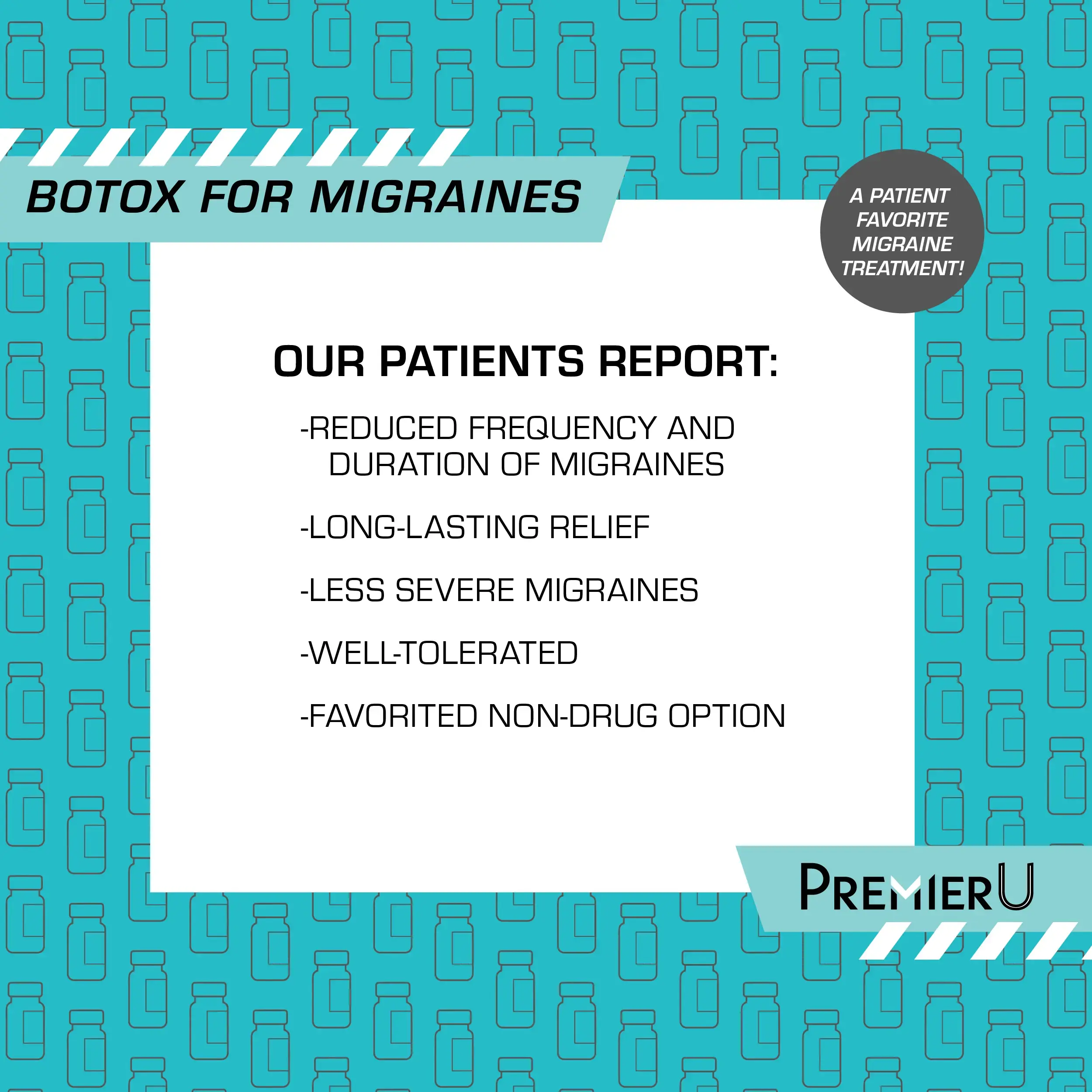 PremierU Med - South County photo 3