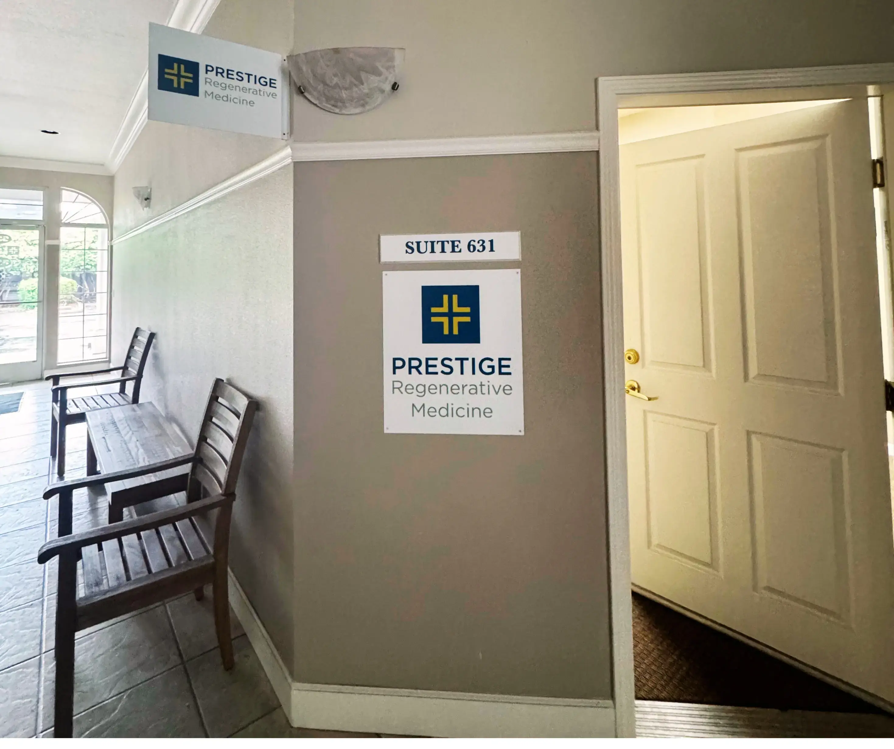 Prestige Regenerative Medicine of Chico | Hormone Therapy | PRP | GAINSWave/FemiWave Therapy | Medical Weight Loss