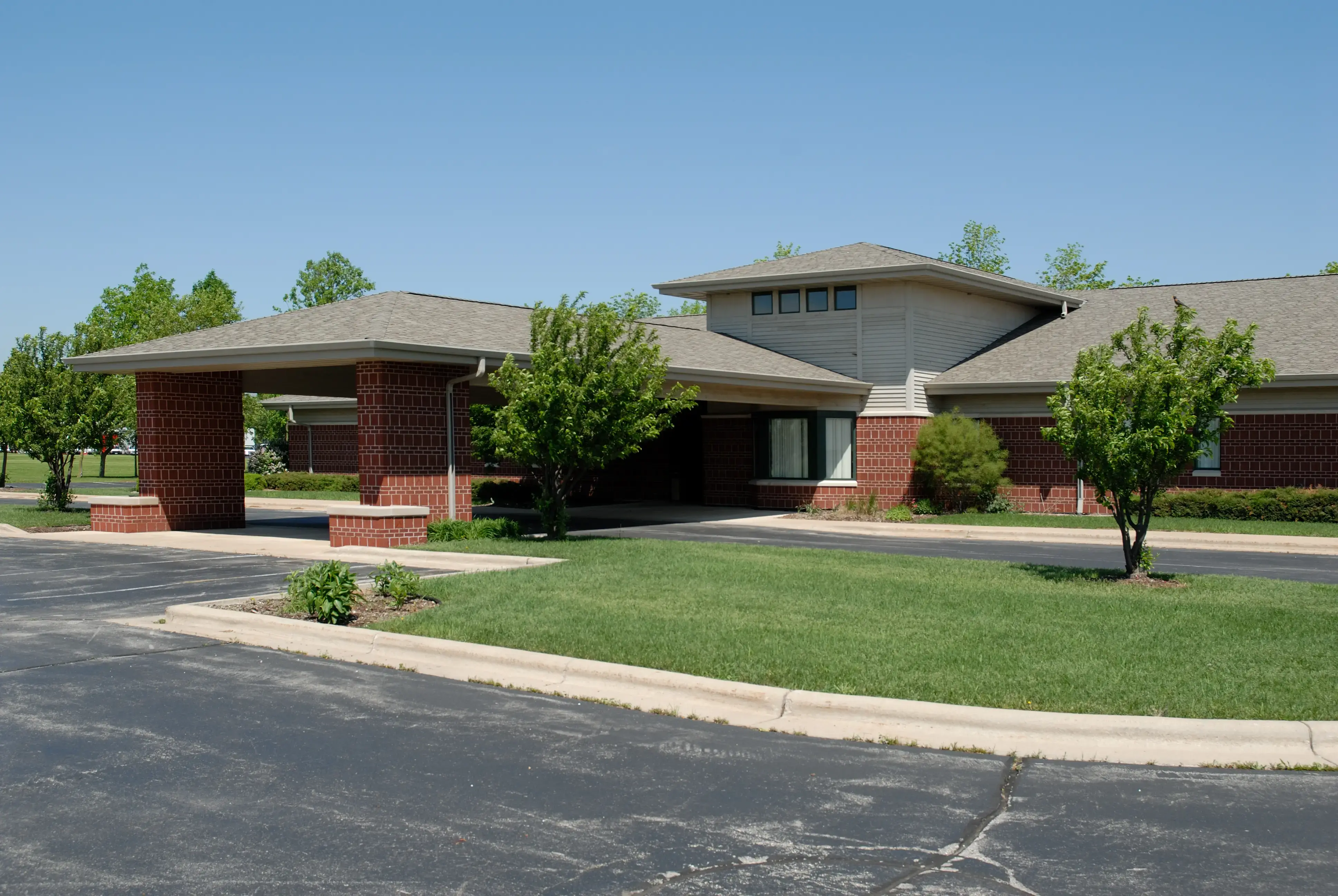 Prevea West De Pere Health Center photo 2