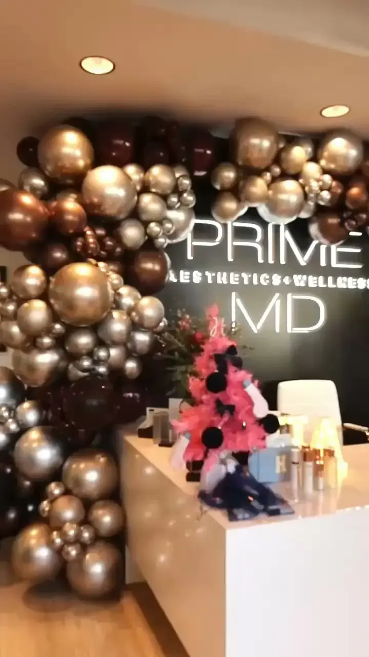 Prime MD Aesthetics + Wellness photo 2
