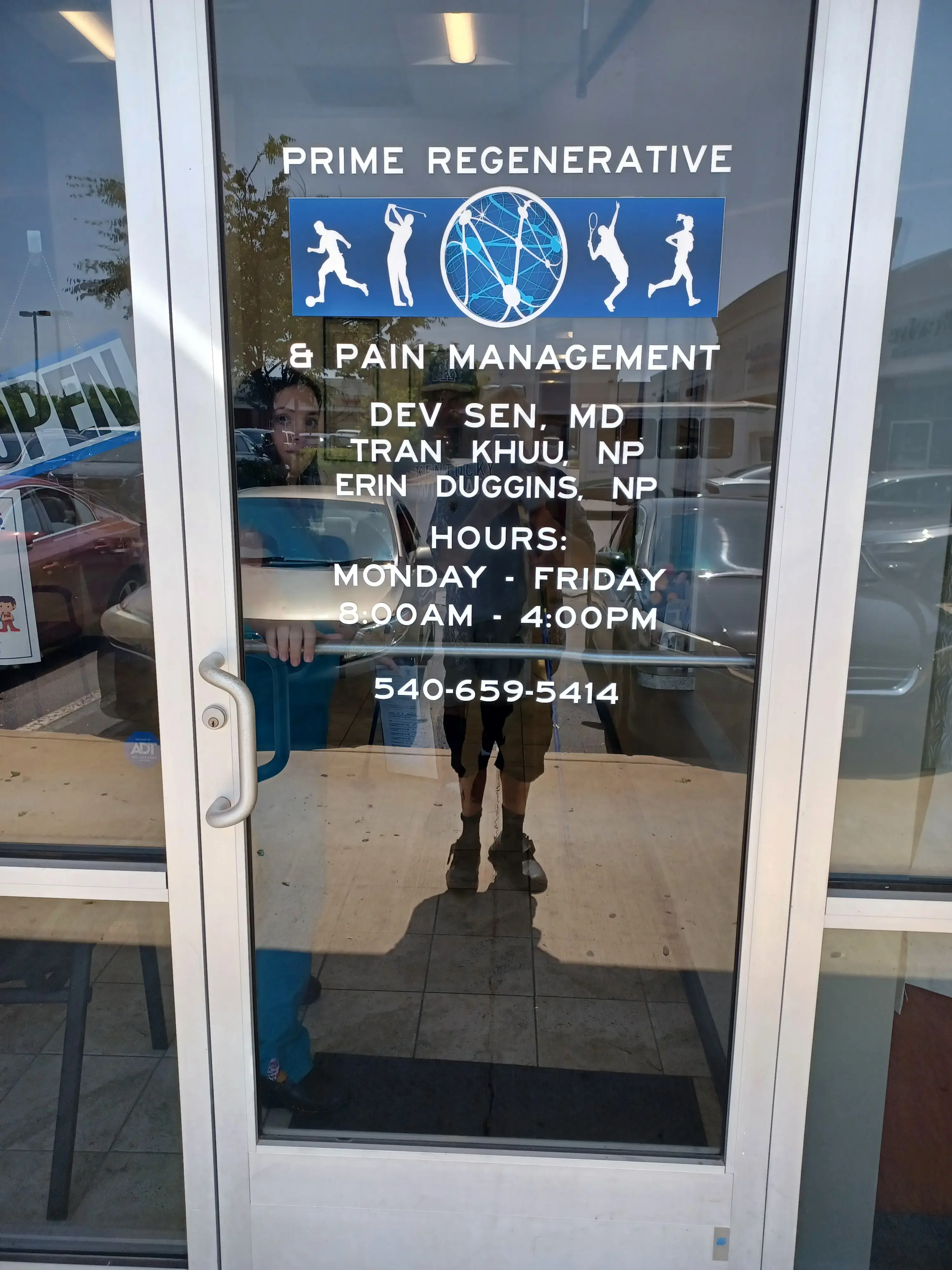 Prime regenerative & pain management photo 2