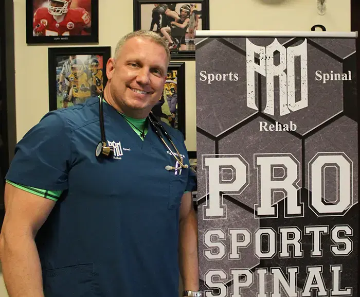 PRO Sports & Spinal Rehab photo 4