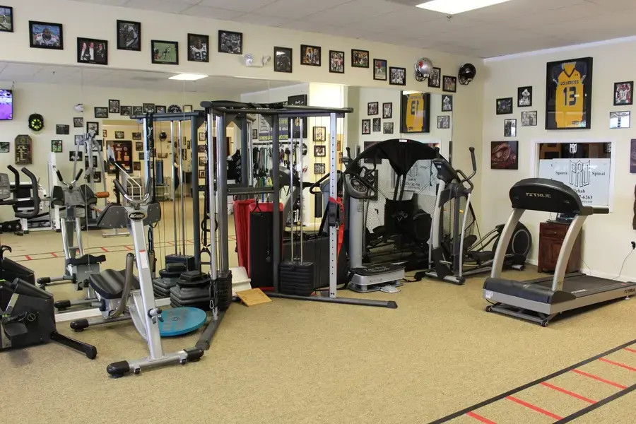 PRO Sports & Spinal Rehab photo 2