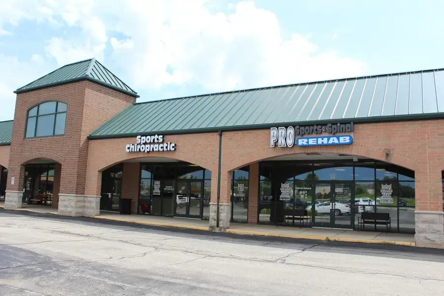 PRO Sports & Spinal Rehab photo 3