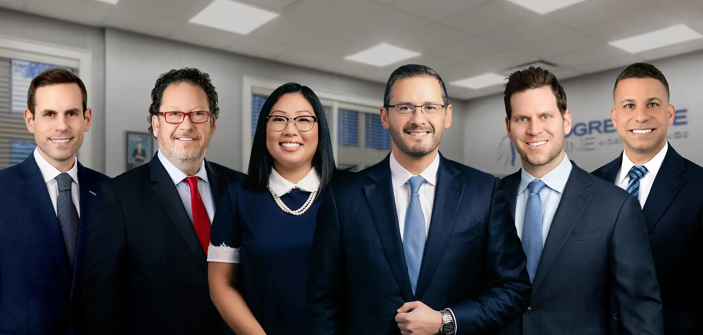 Progressive Spine and Orthopaedics - Englewood