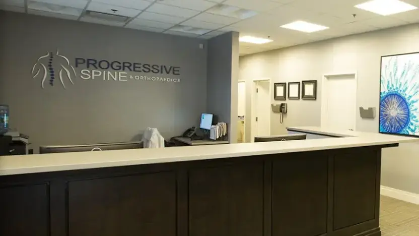 Progressive Spine and Orthopaedics - Englewood photo 3