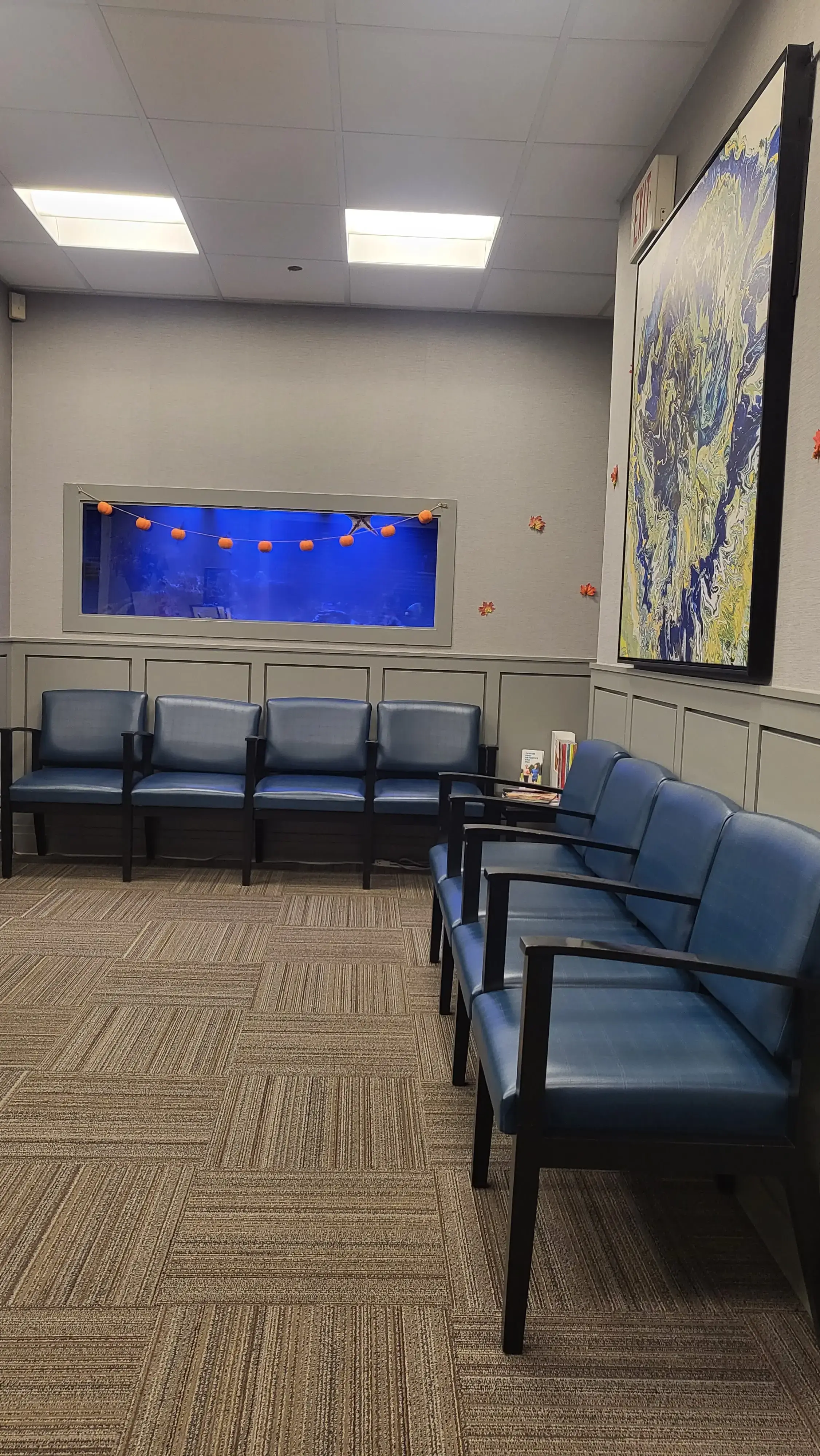 Progressive Spine and Orthopaedics - Englewood photo 4