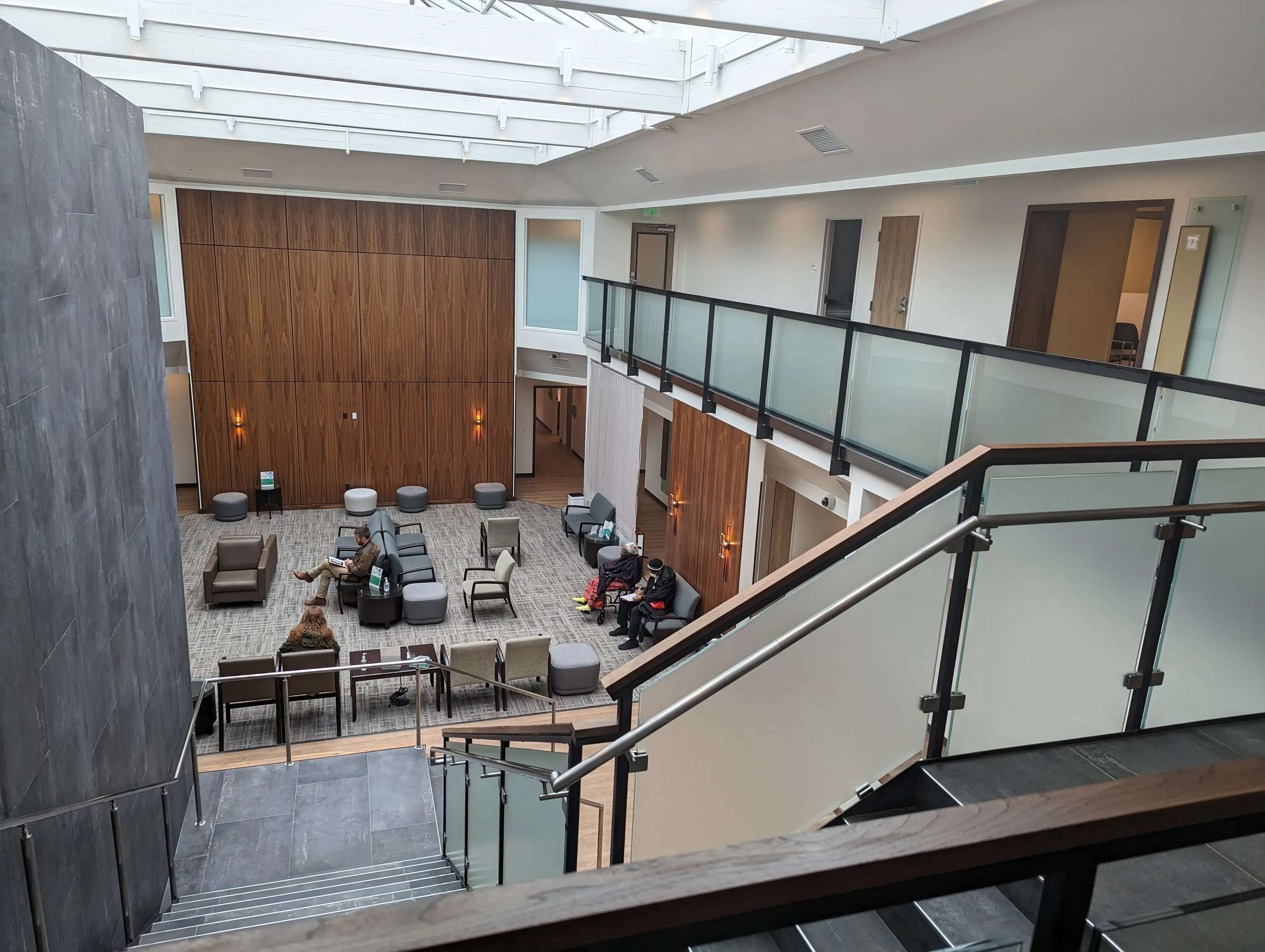 Proliance Orthopaedics & Sports Medicine