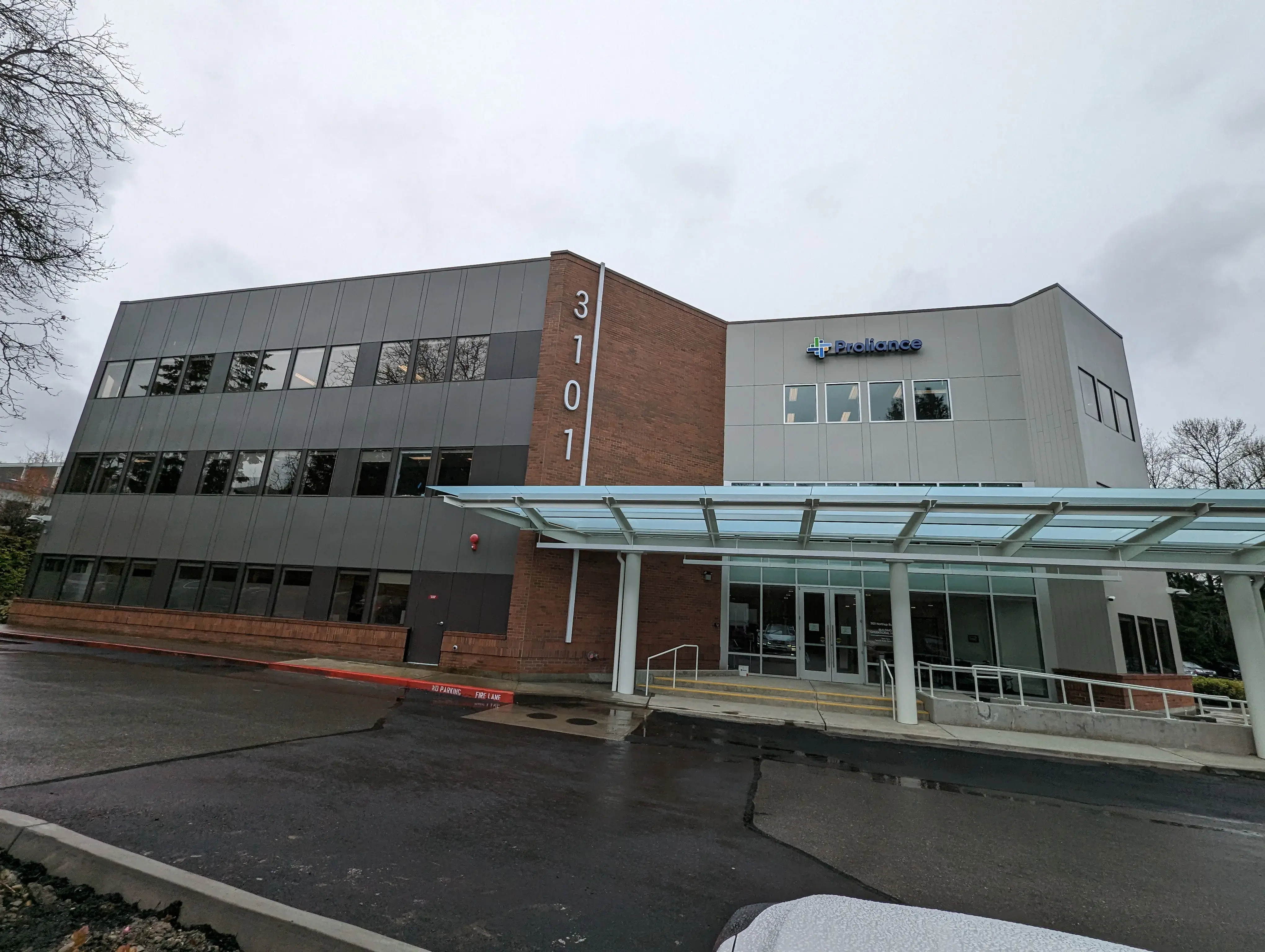 Proliance Orthopaedics & Sports Medicine photo 3