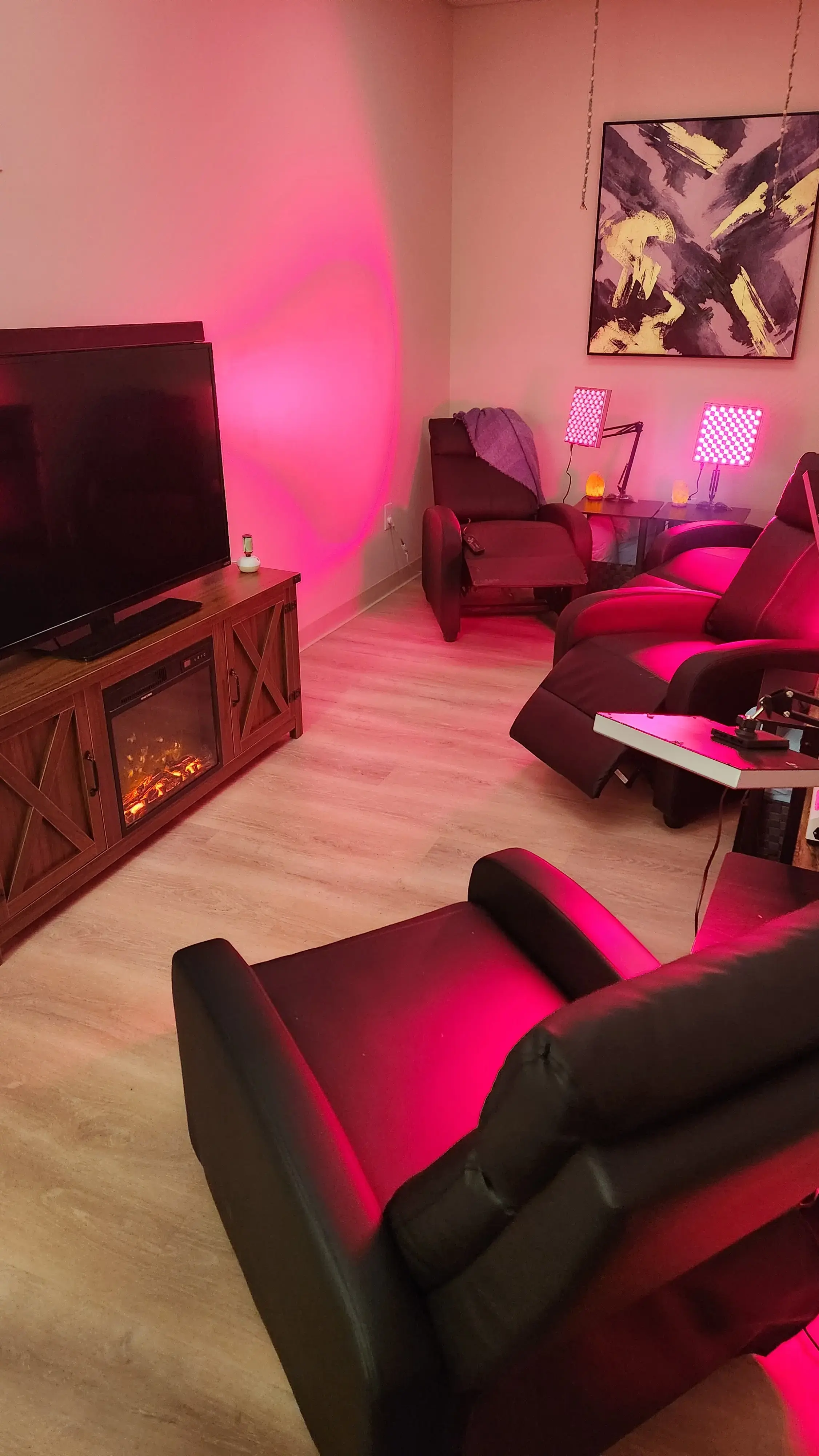 Prospectively Healthy & Wellness Clinic photo 4