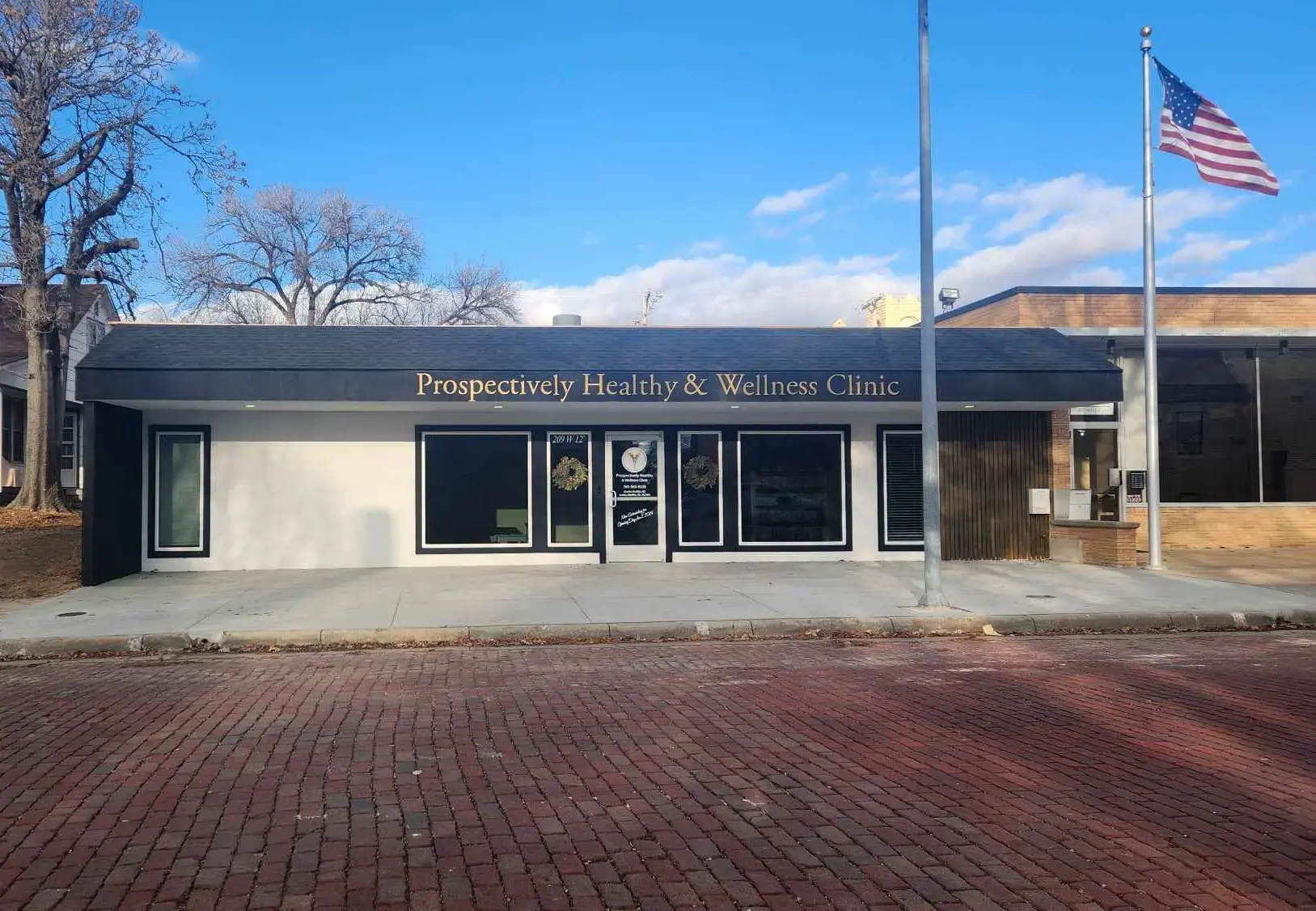 Prospectively Healthy & Wellness Clinic photo 2