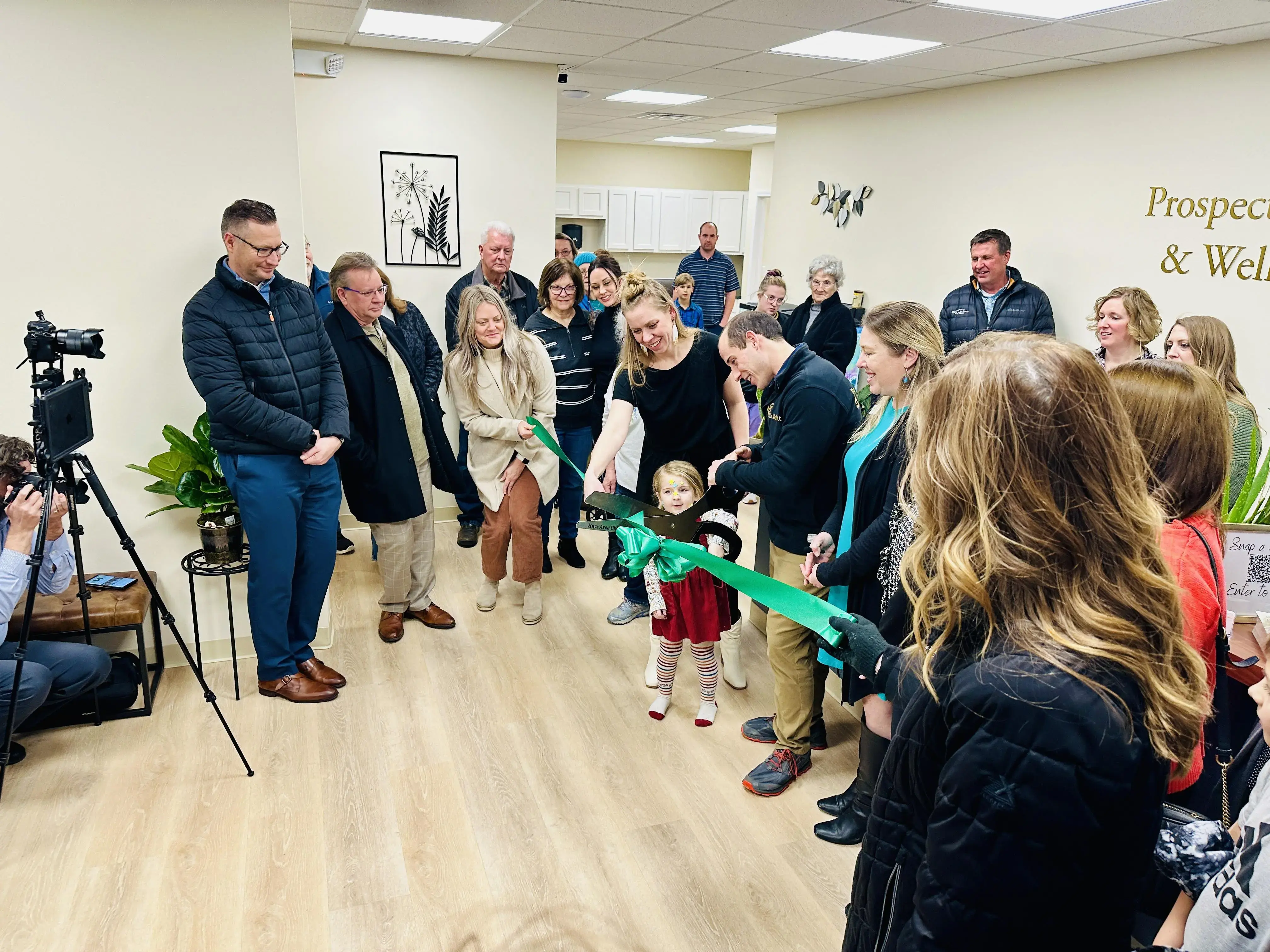 Prospectively Healthy & Wellness Clinic photo 5