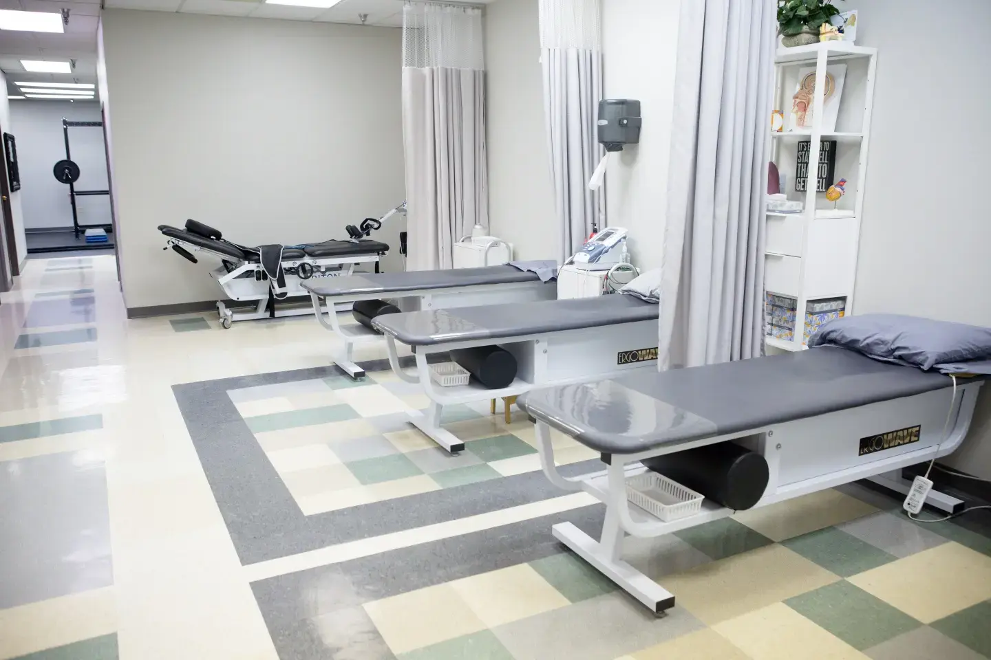 ProWellness Chiropractic and Rehab photo 3