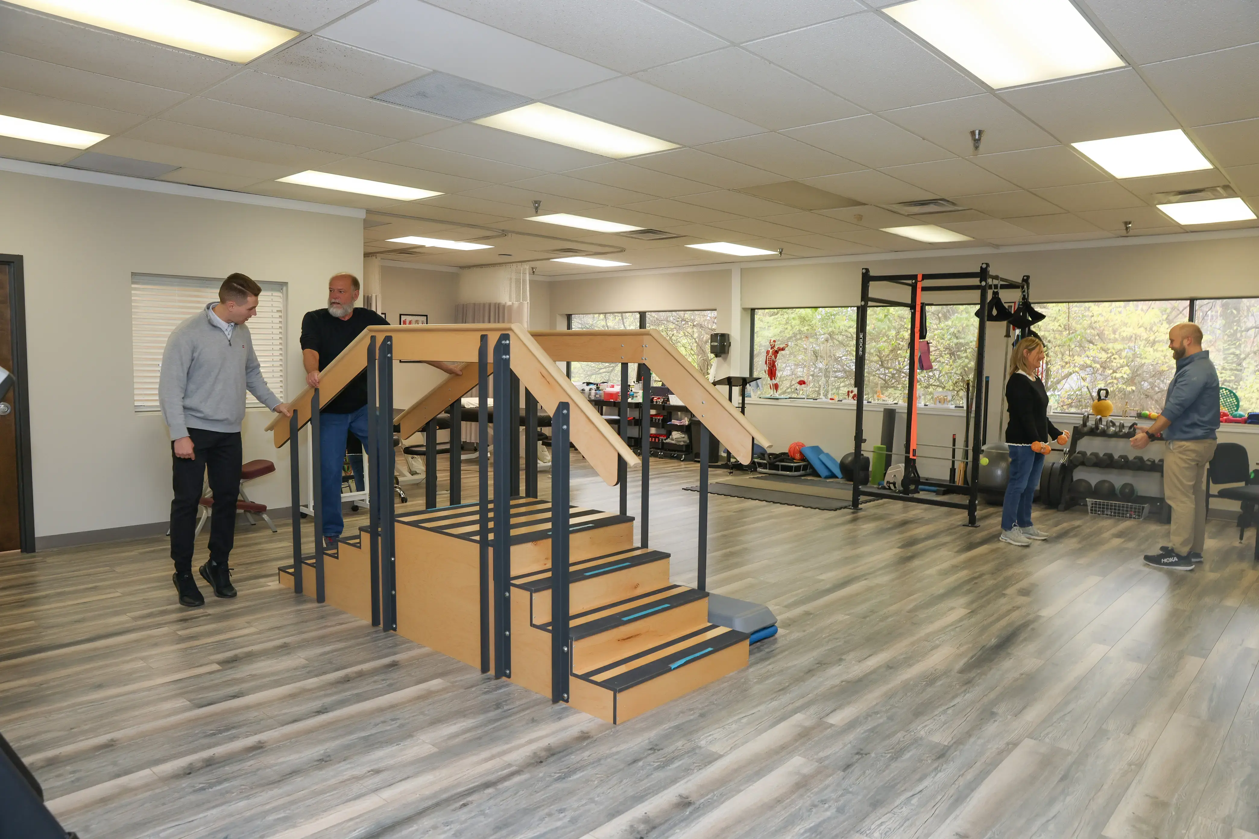 ProWellness Chiropractic and Rehab photo 5