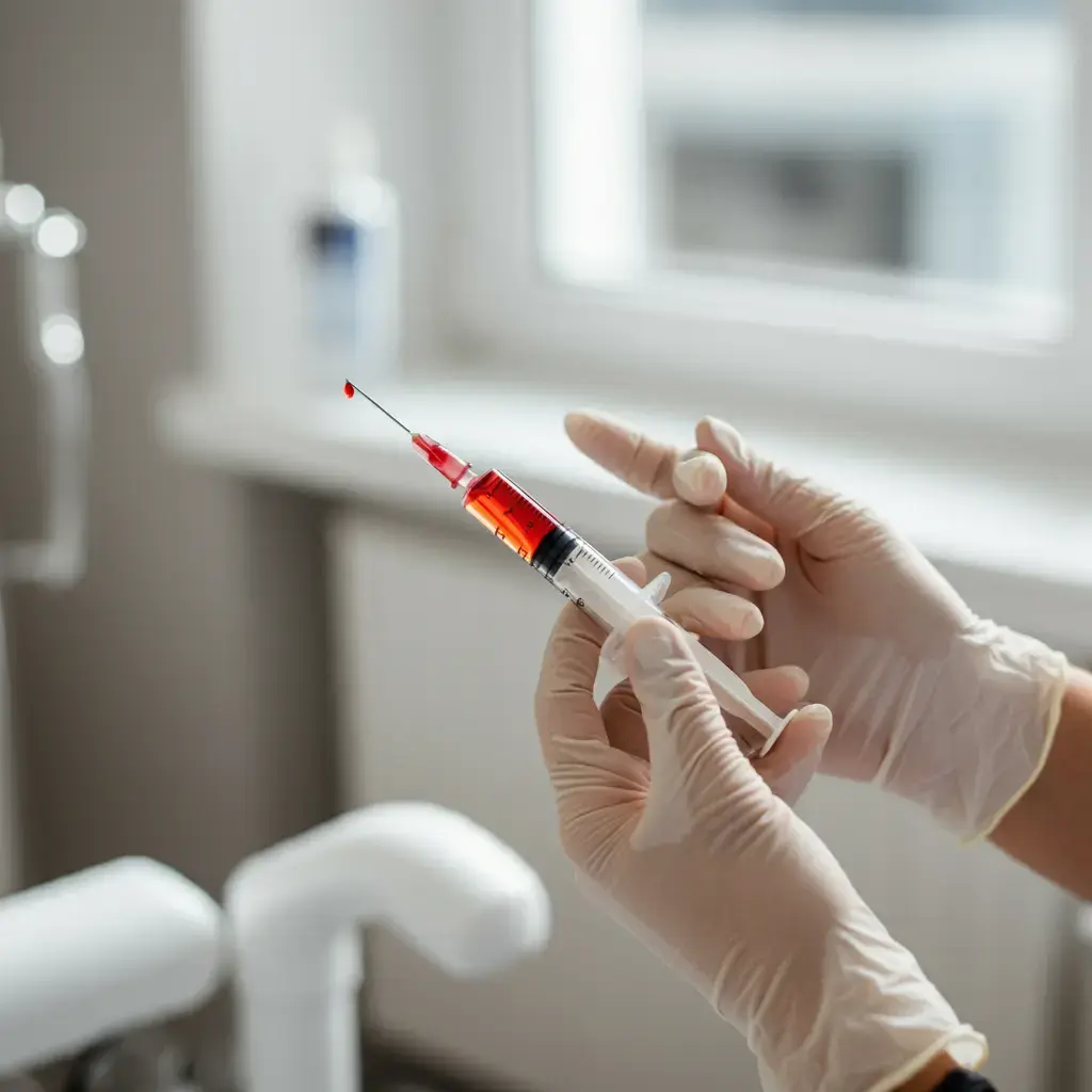 PRP Injections - Bio Restore photo 5