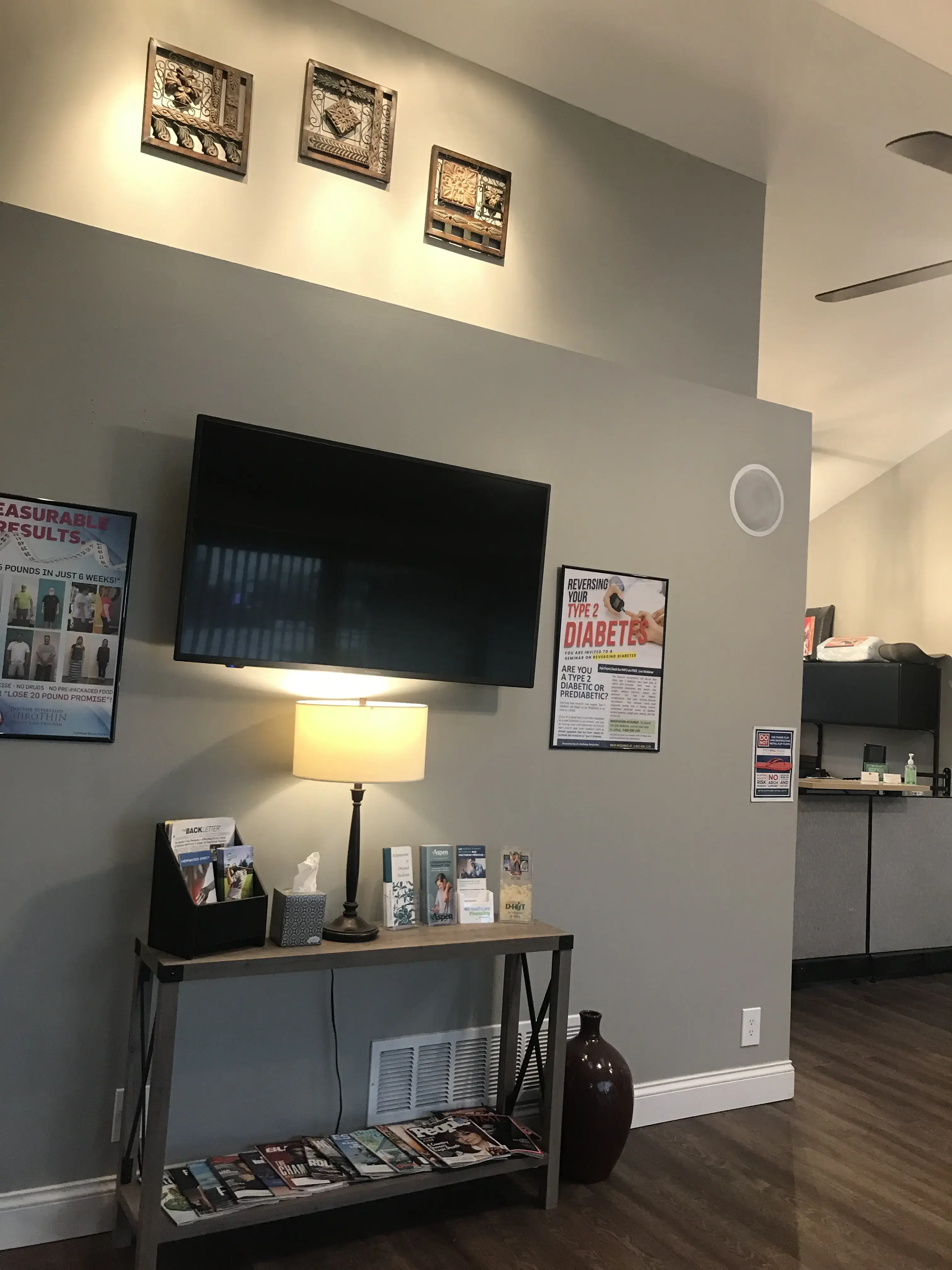 Pure Health Integrated Medicine