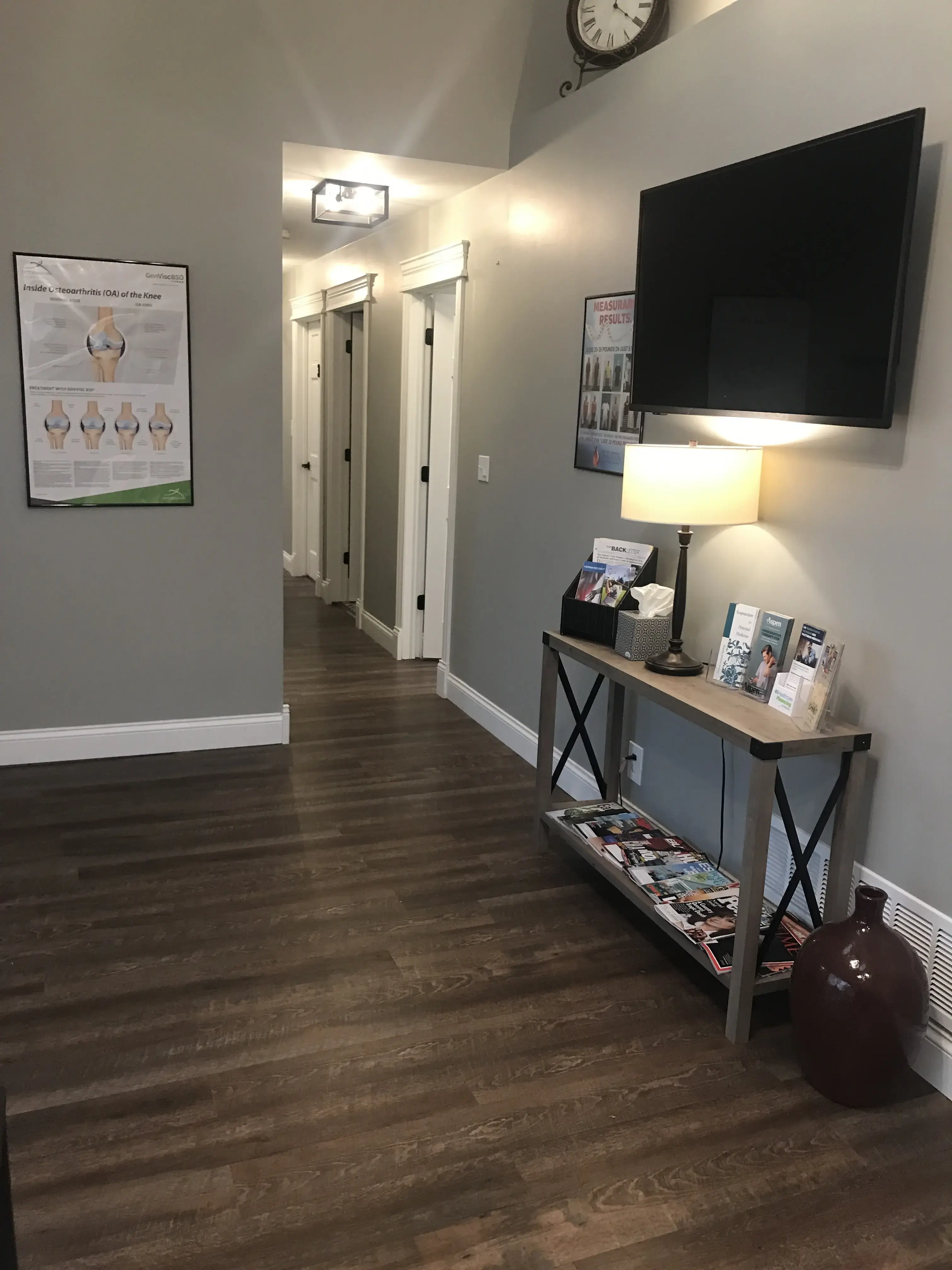 Pure Health Integrated Medicine photo 4