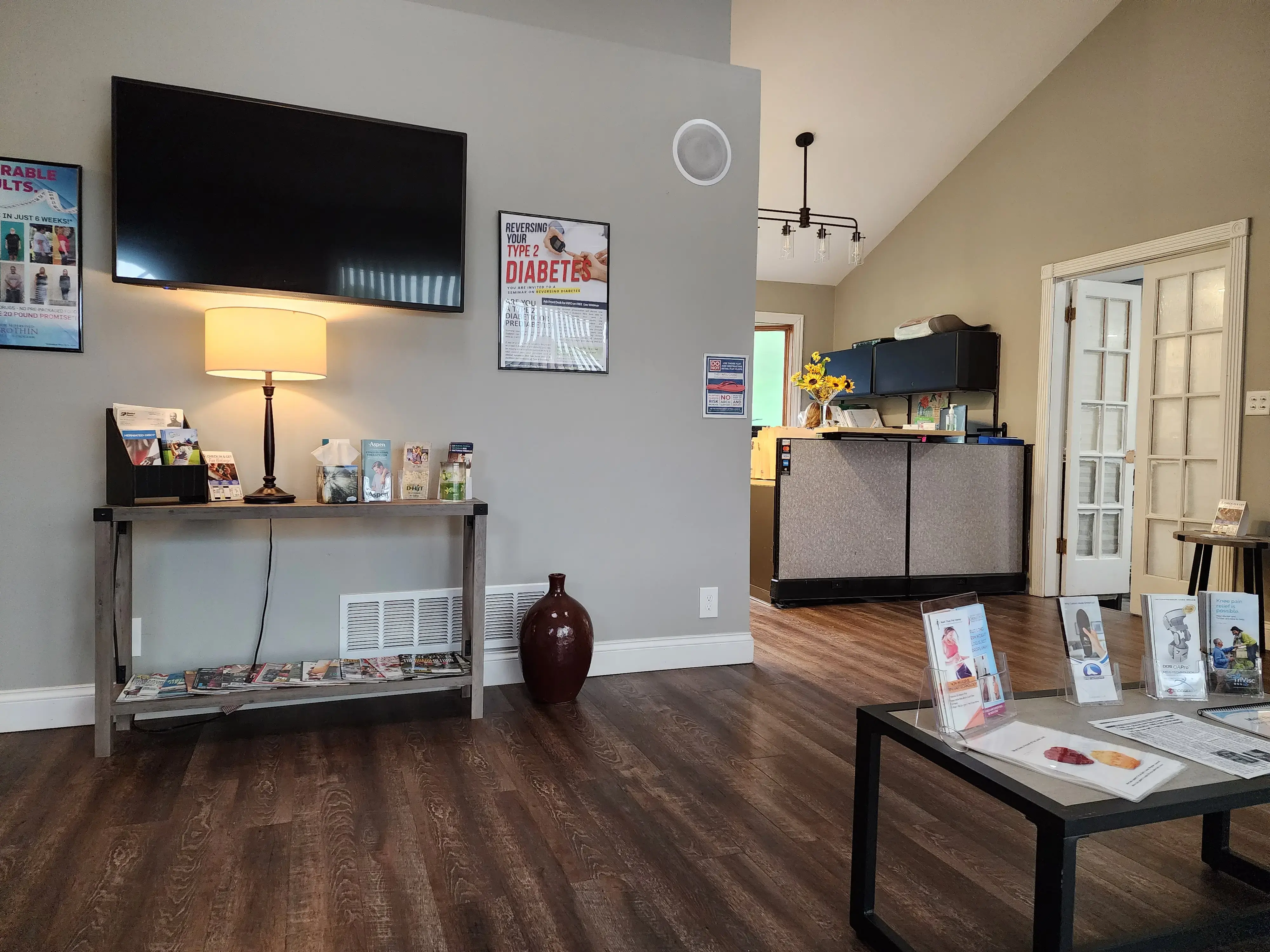 Pure Health Integrated Medicine photo 3