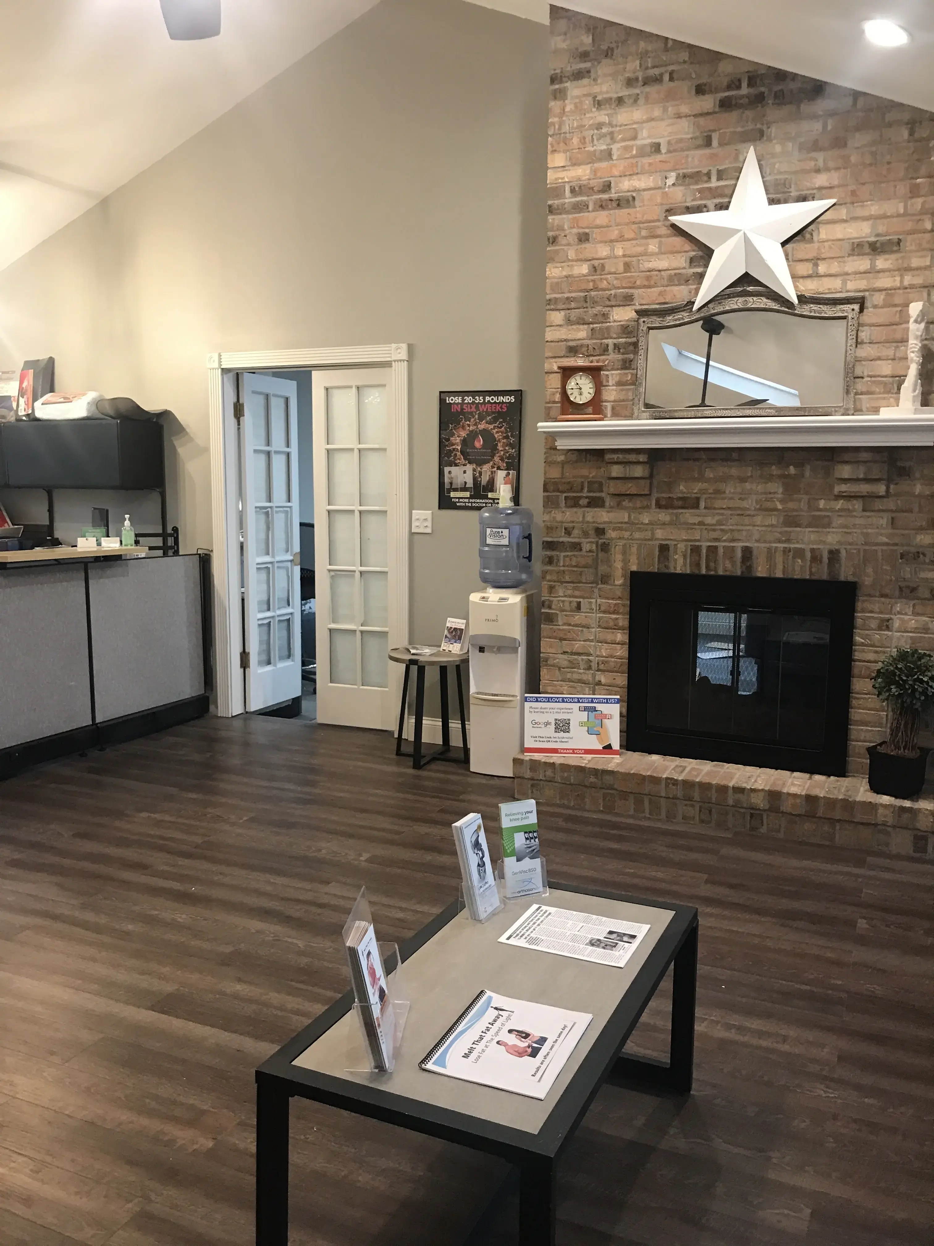 Pure Health Integrated Medicine photo 2