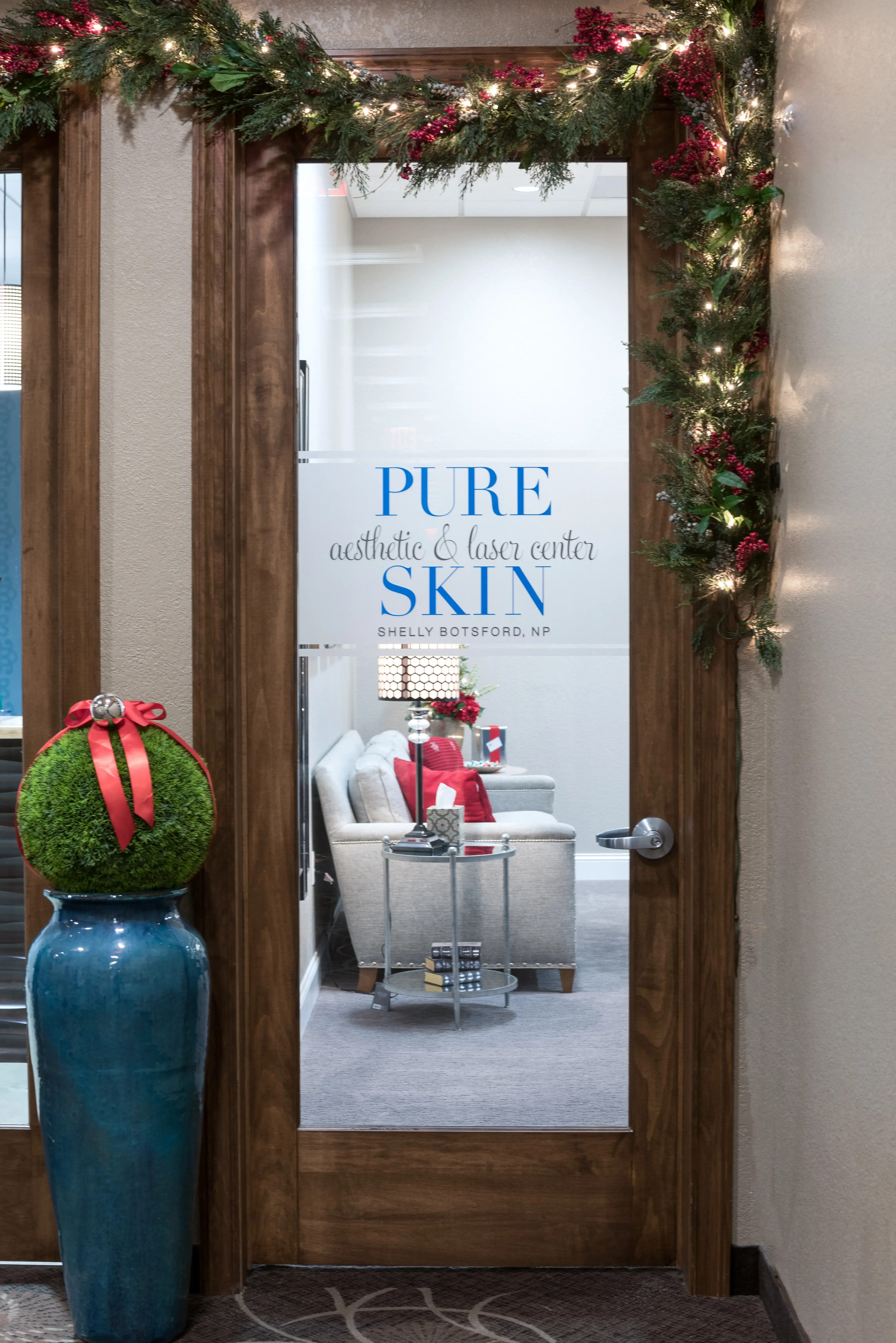 Pure Skin Aesthetic & Laser Center photo 4