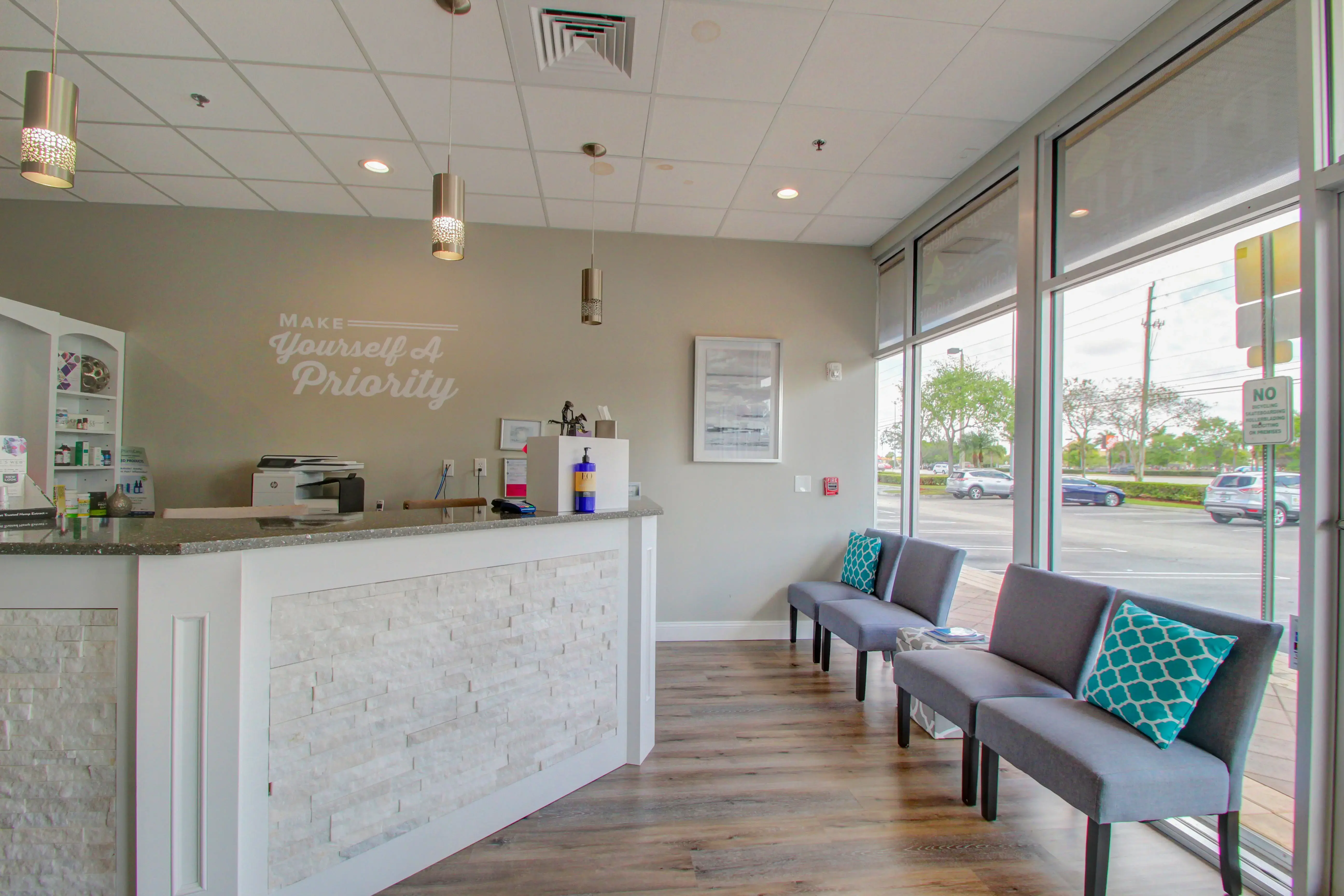 Pure Wellness: Dr. Tristan Miceli photo 3