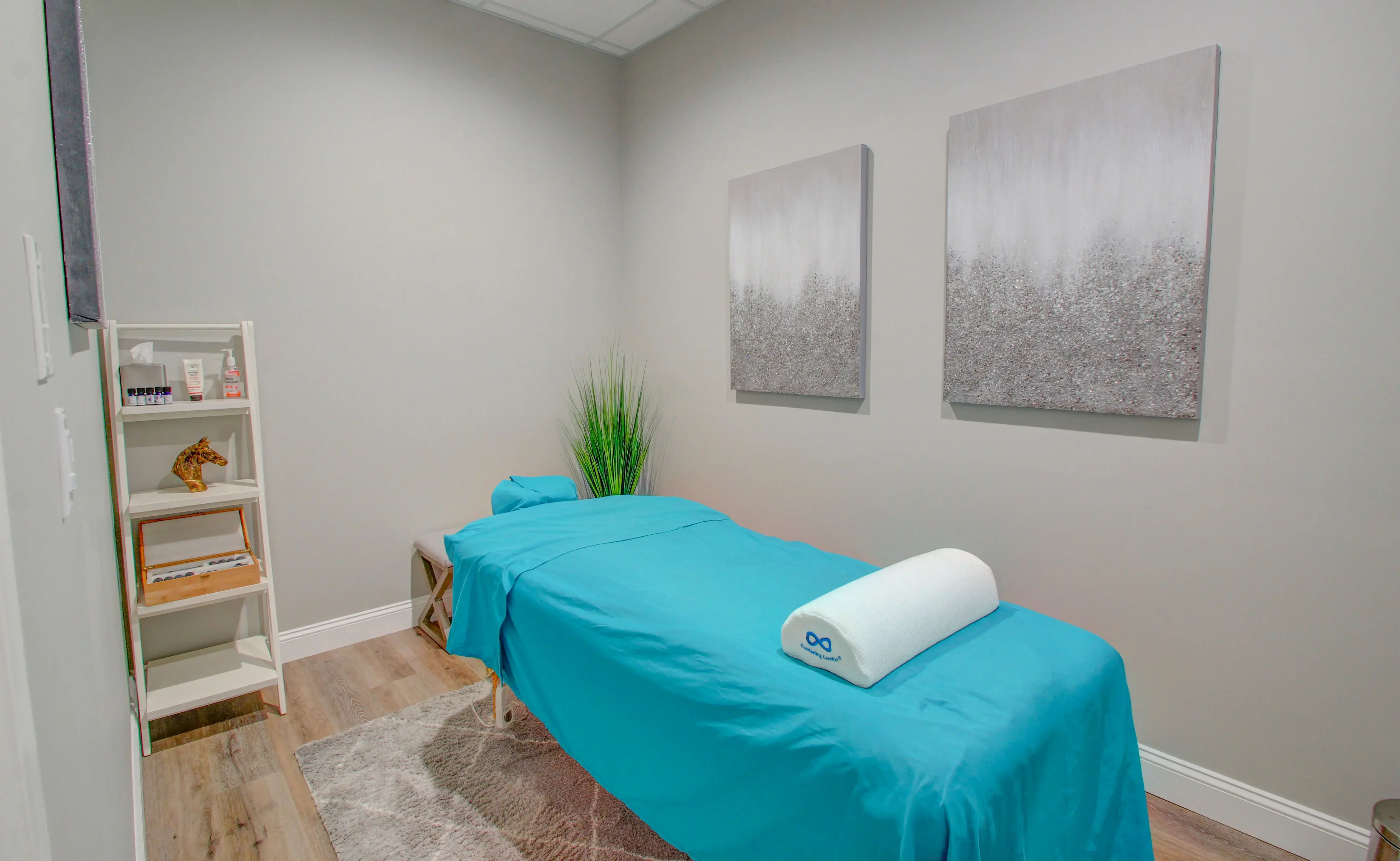 Pure Wellness: Dr. Tristan Miceli