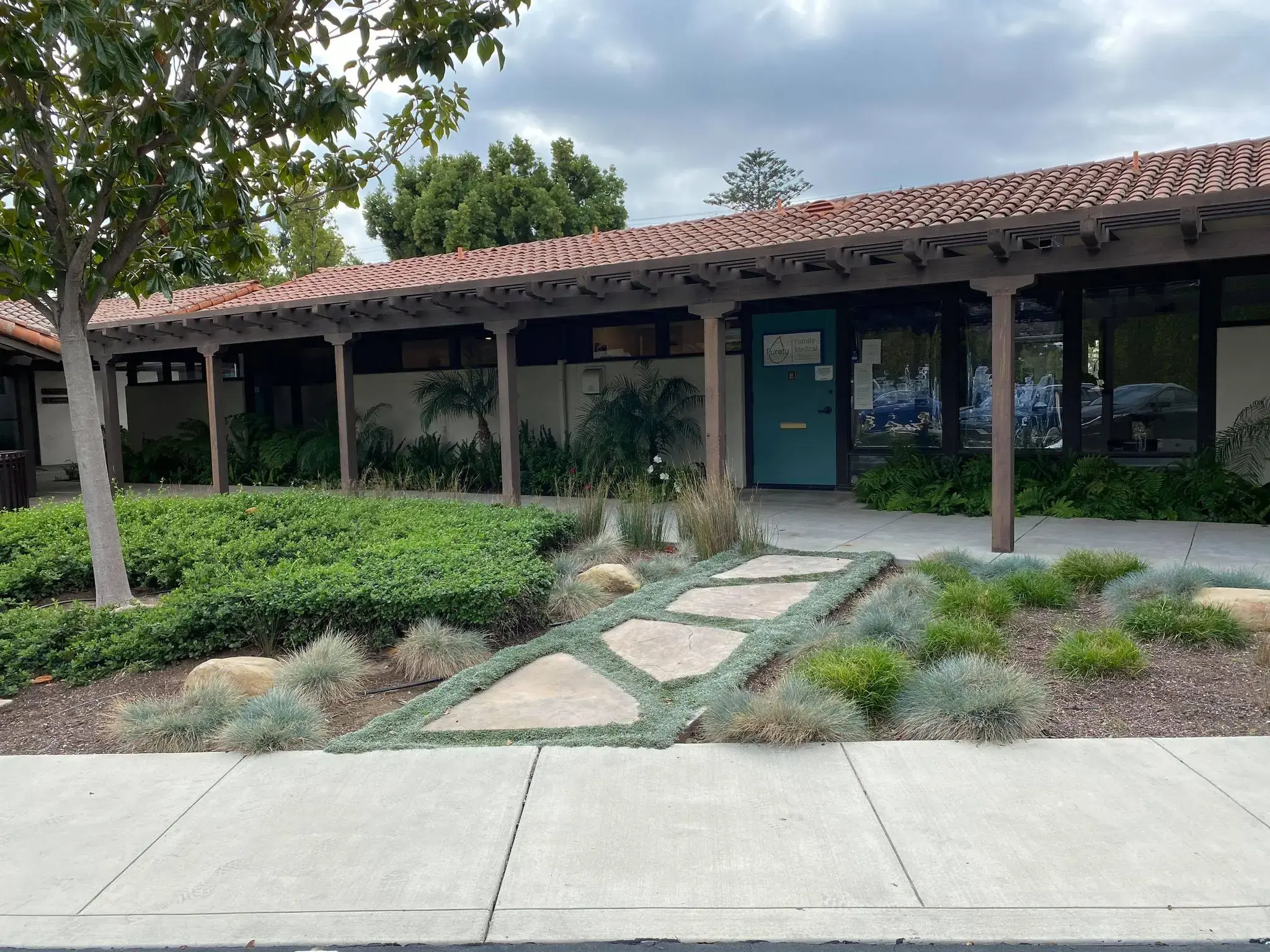 Purety Family Medical Clinic