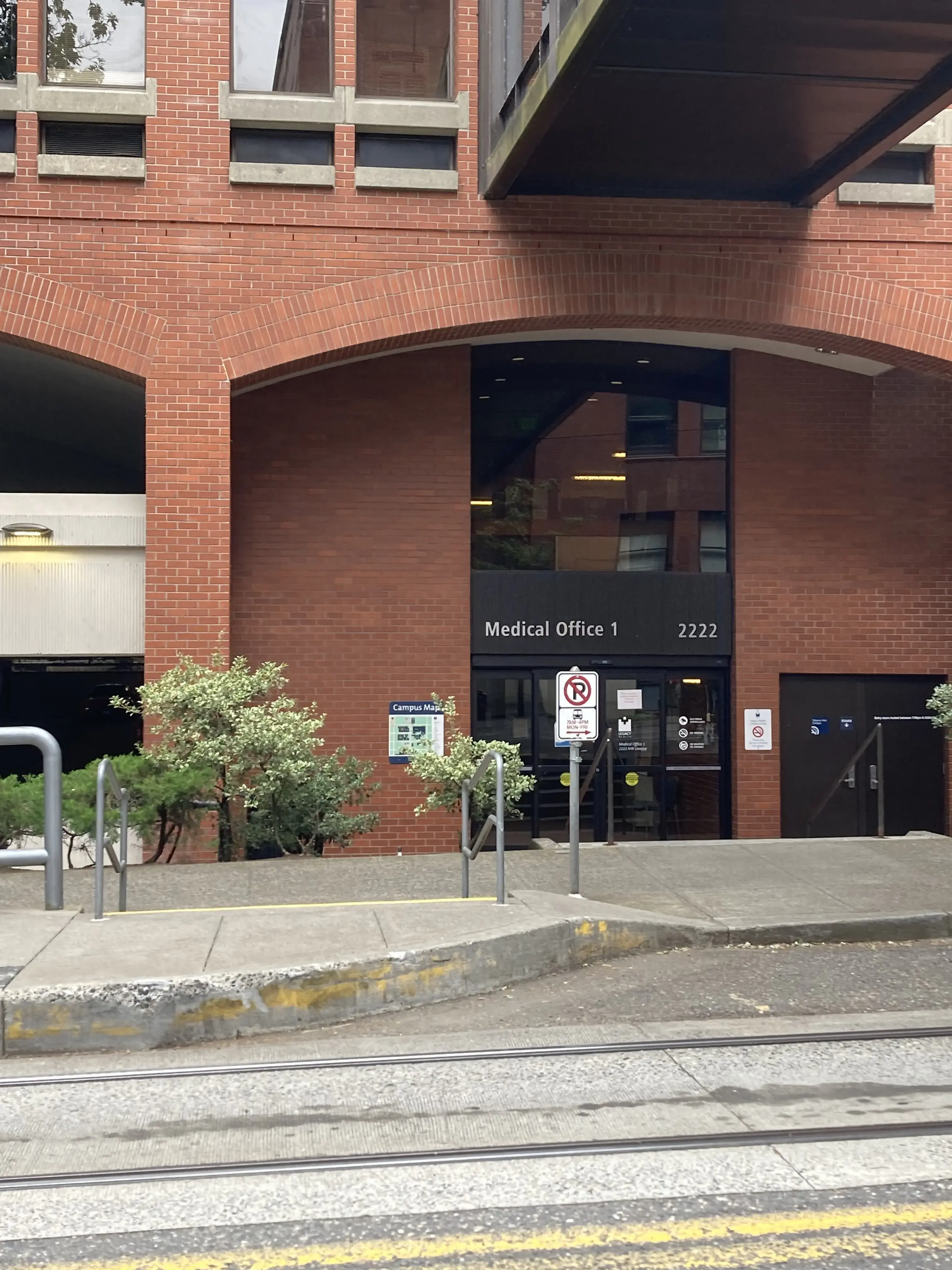 Pursuit Sports Medicine: Dr. Paul W. Johnson, DO photo 3