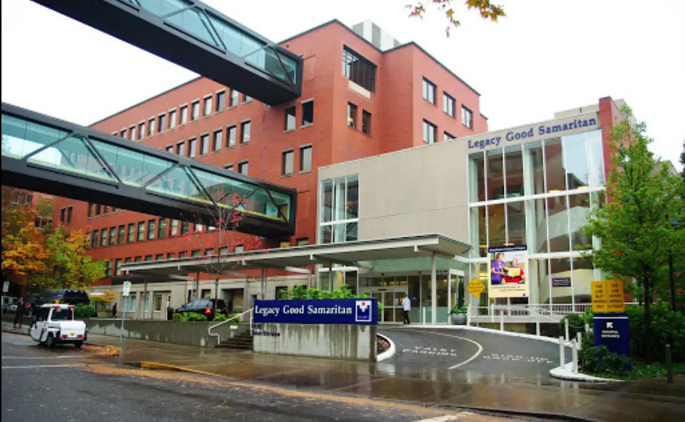 Pursuit Sports Medicine: Dr. Paul W. Johnson, DO photo 2