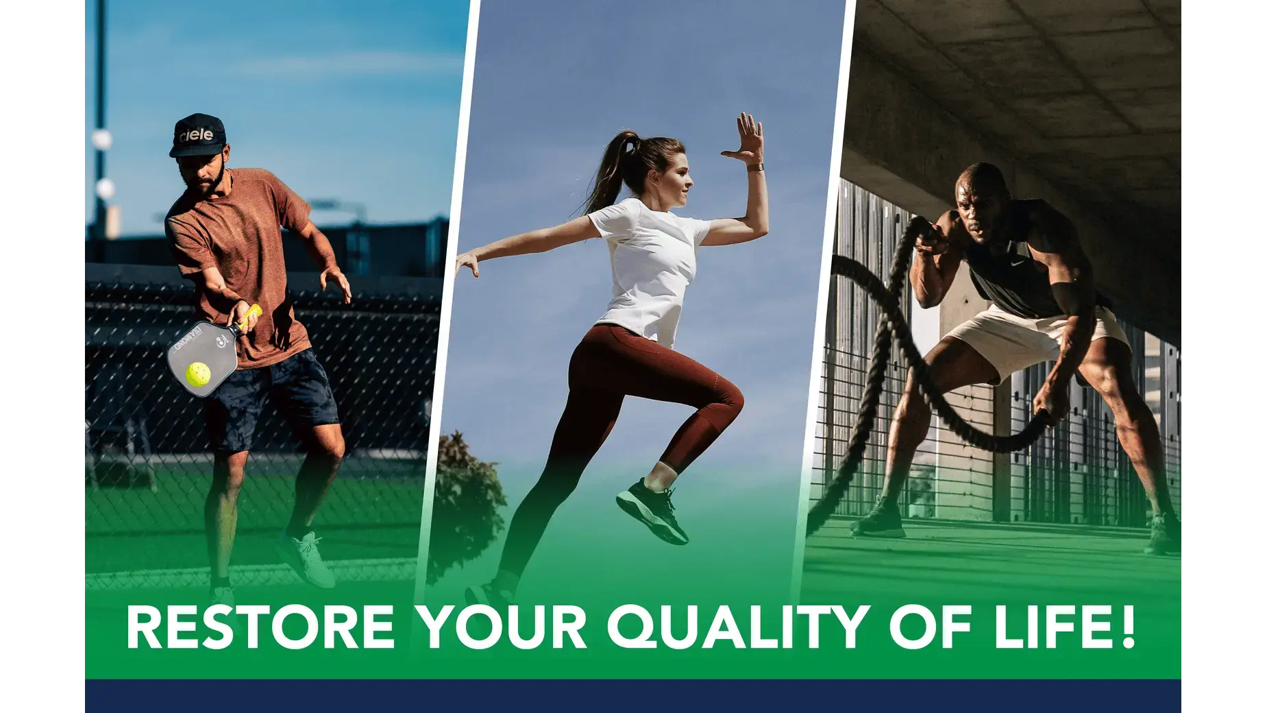 QC Kinetix (Altoona) photo 3