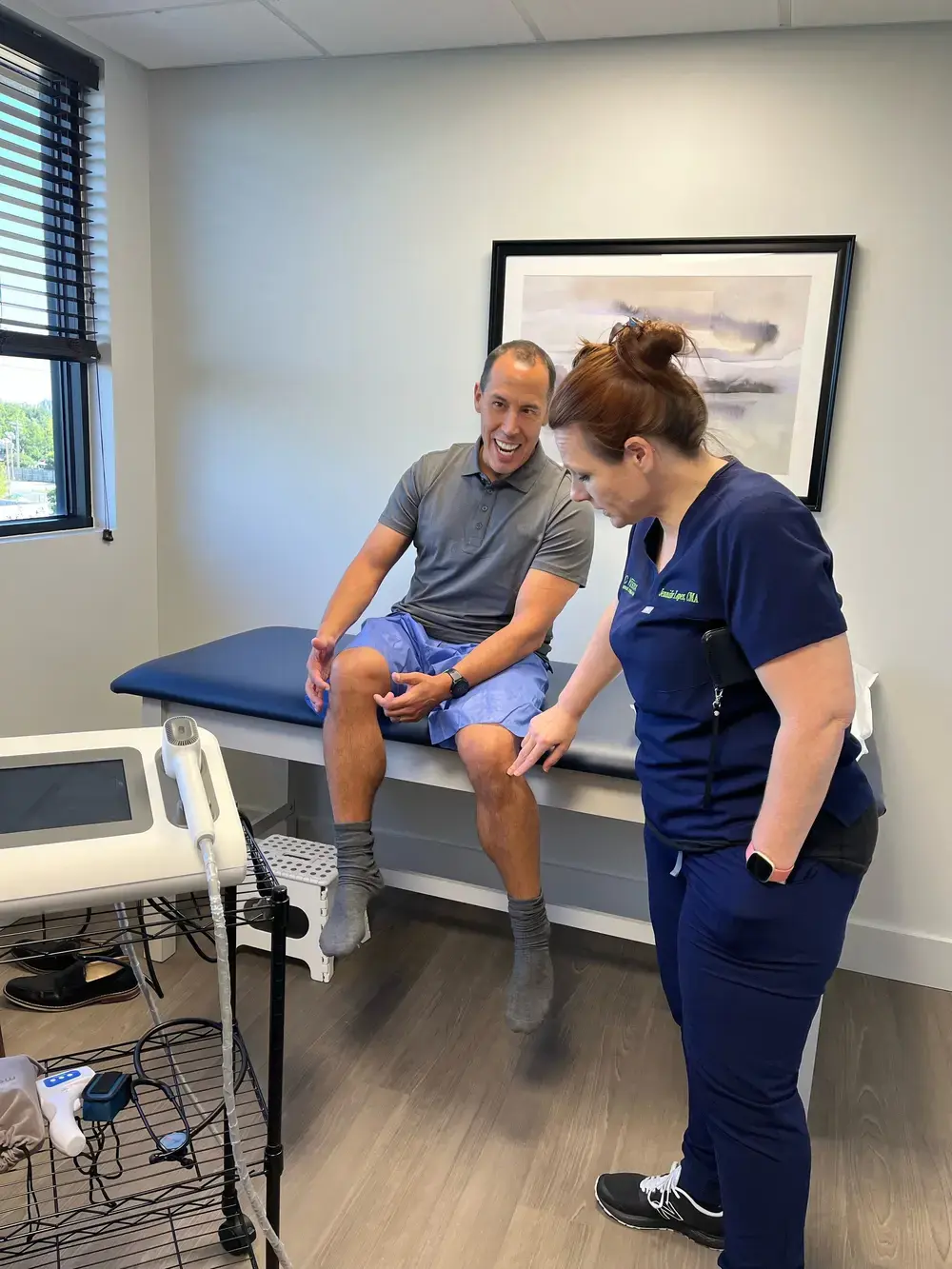 QC Kinetix (Artesian) photo 4