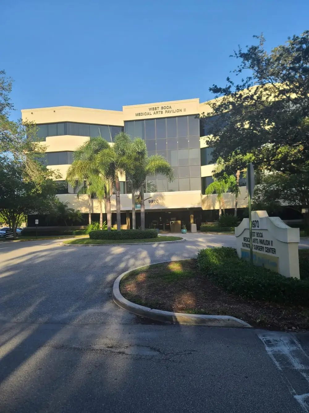 QC Kinetix (Boca Raton) photo 3