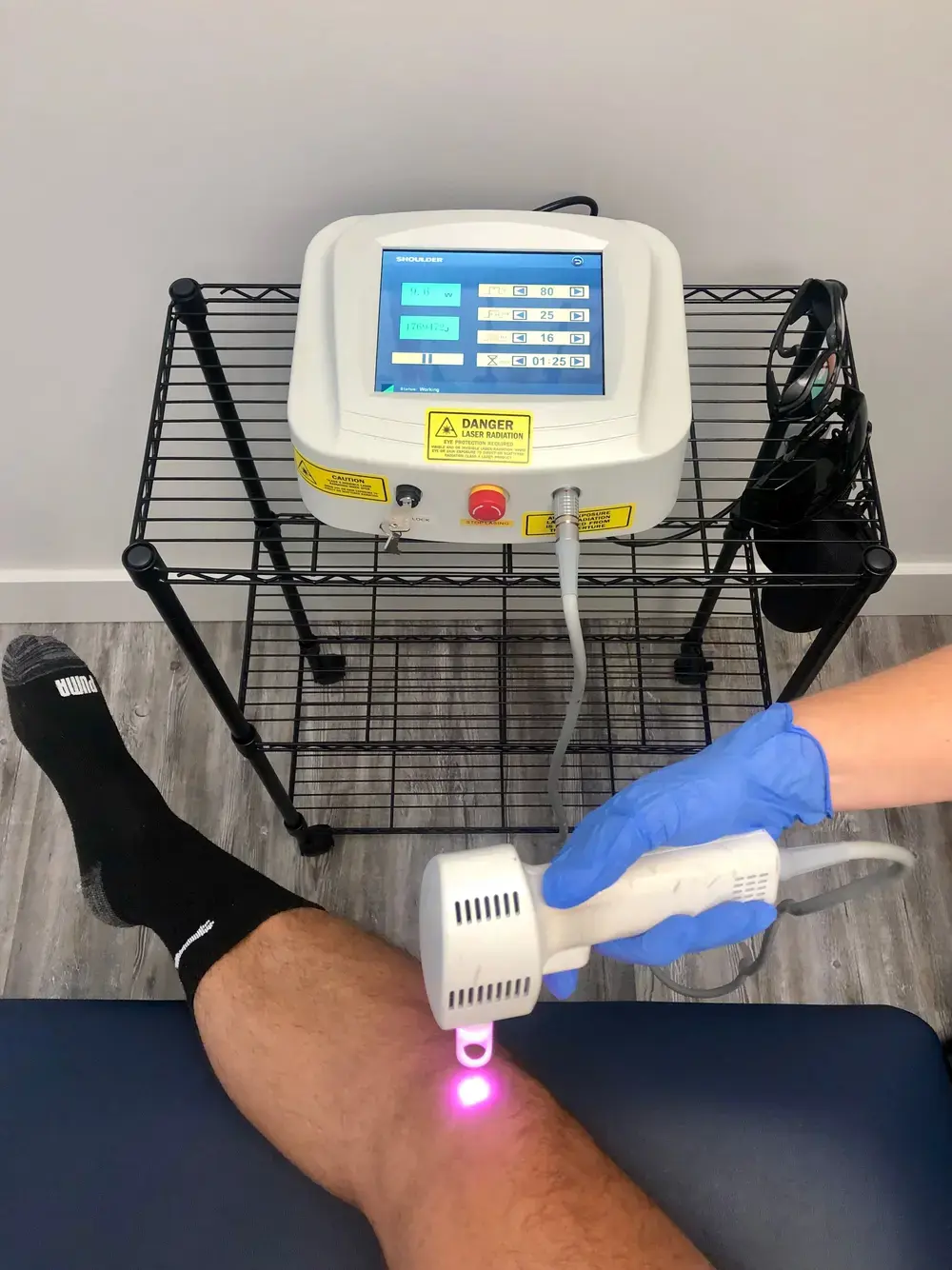 QC Kinetix (Boise) photo 3