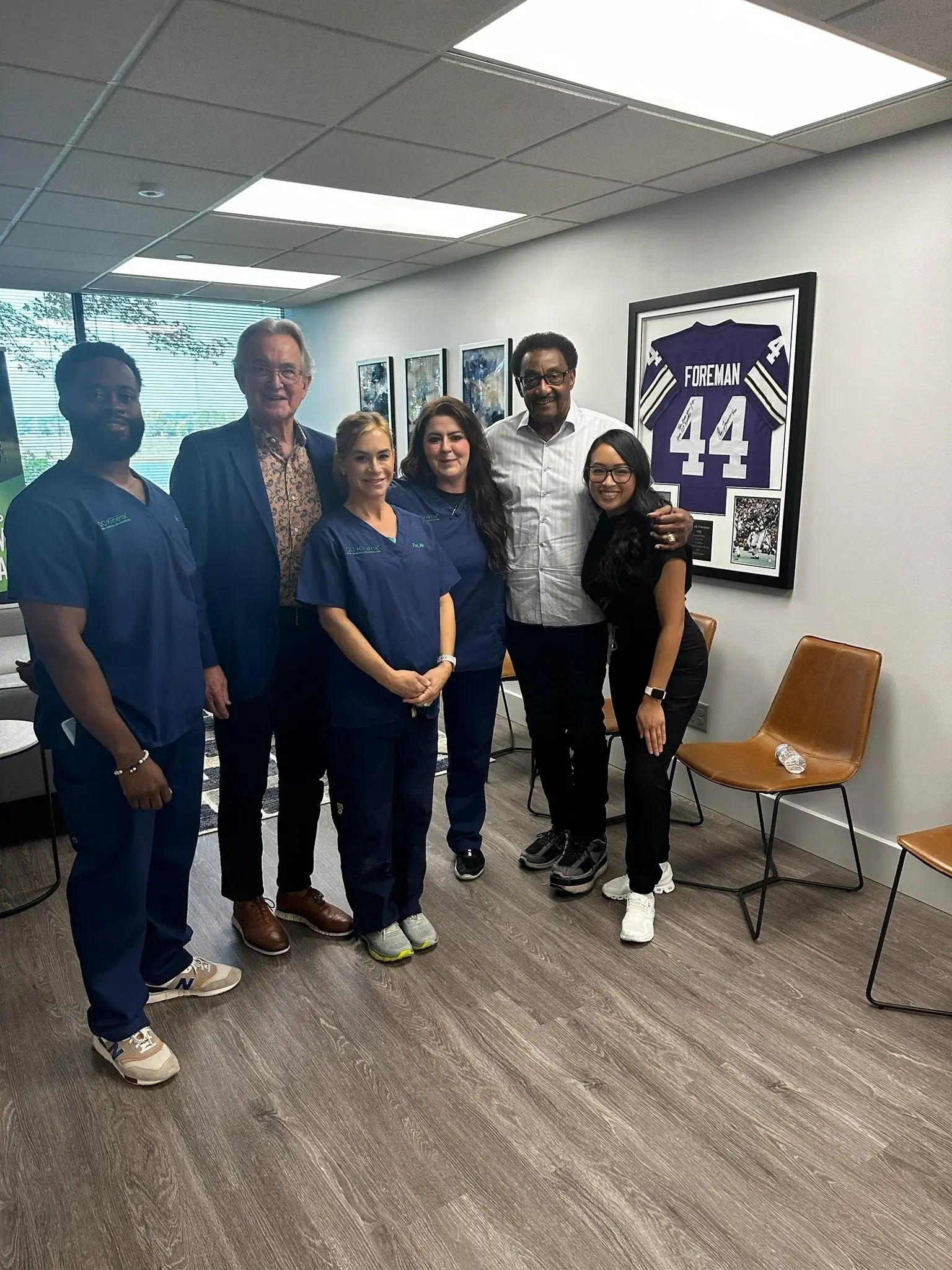 QC Kinetix (Burnsville) photo 2