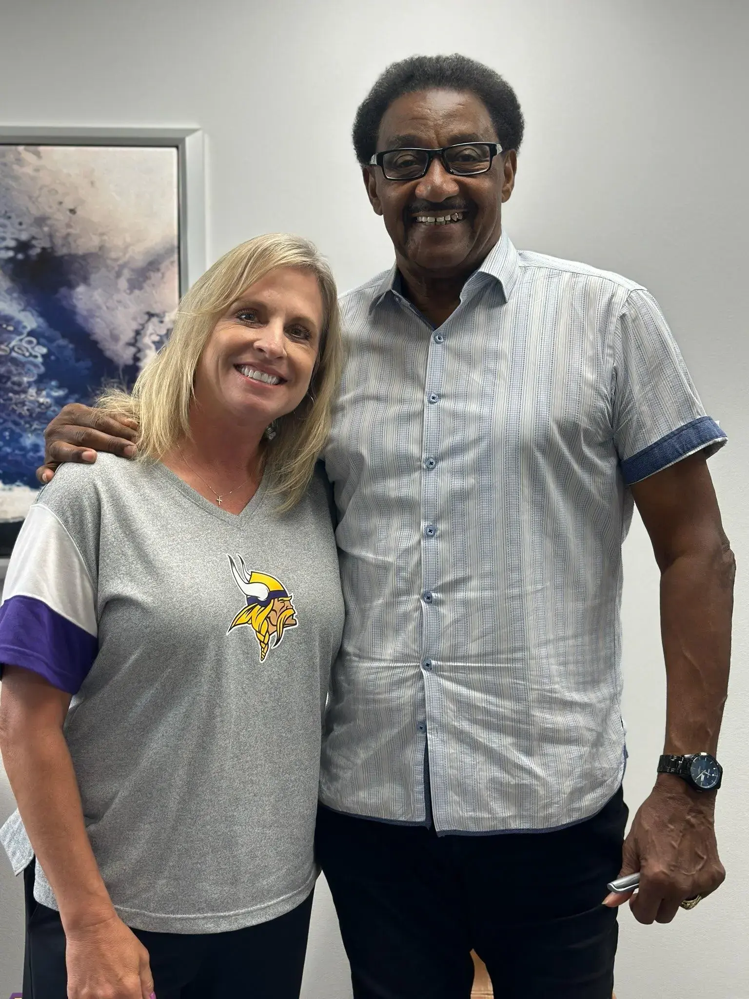 QC Kinetix (Burnsville) photo 5