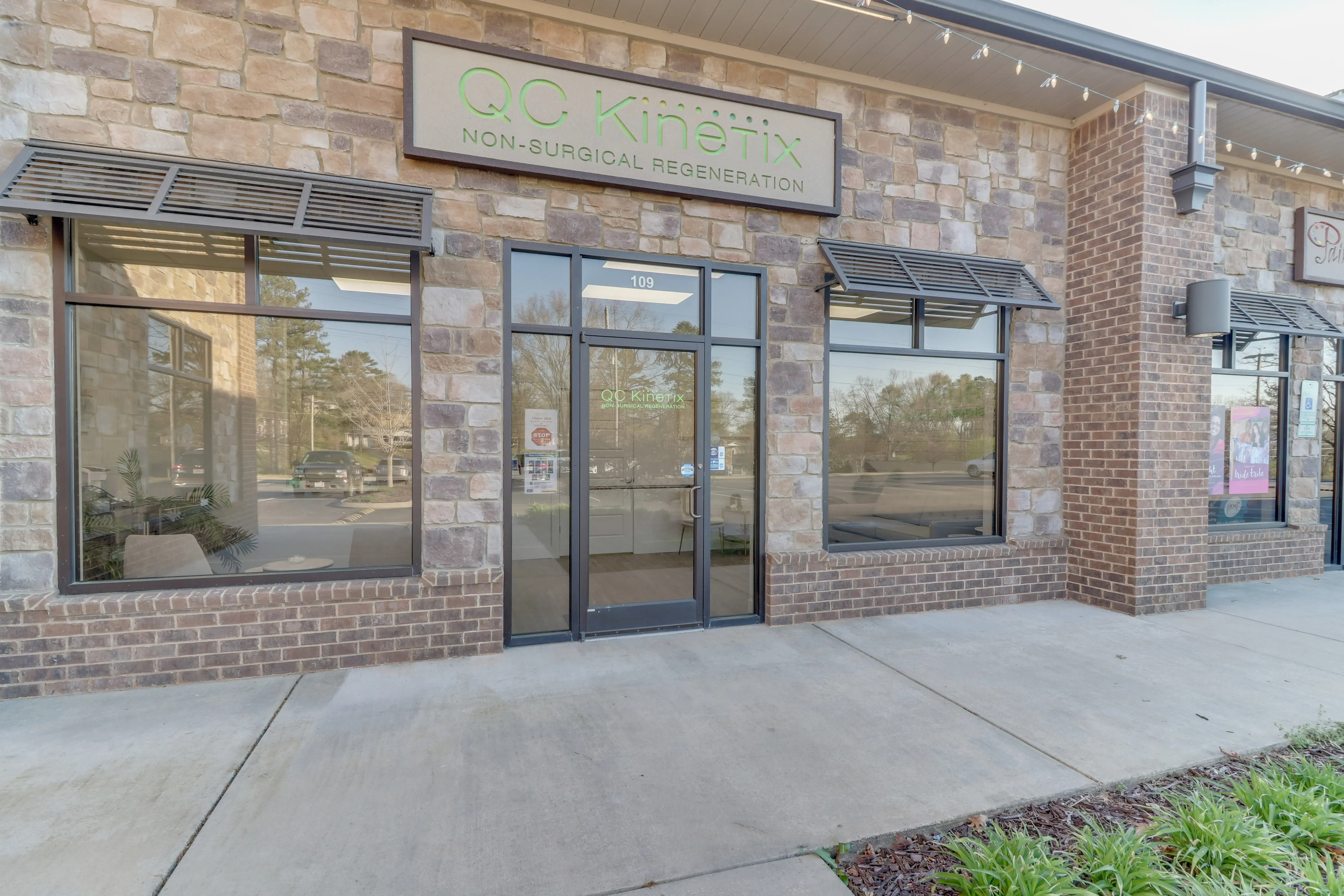 QC Kinetix (Chattanooga) photo 4